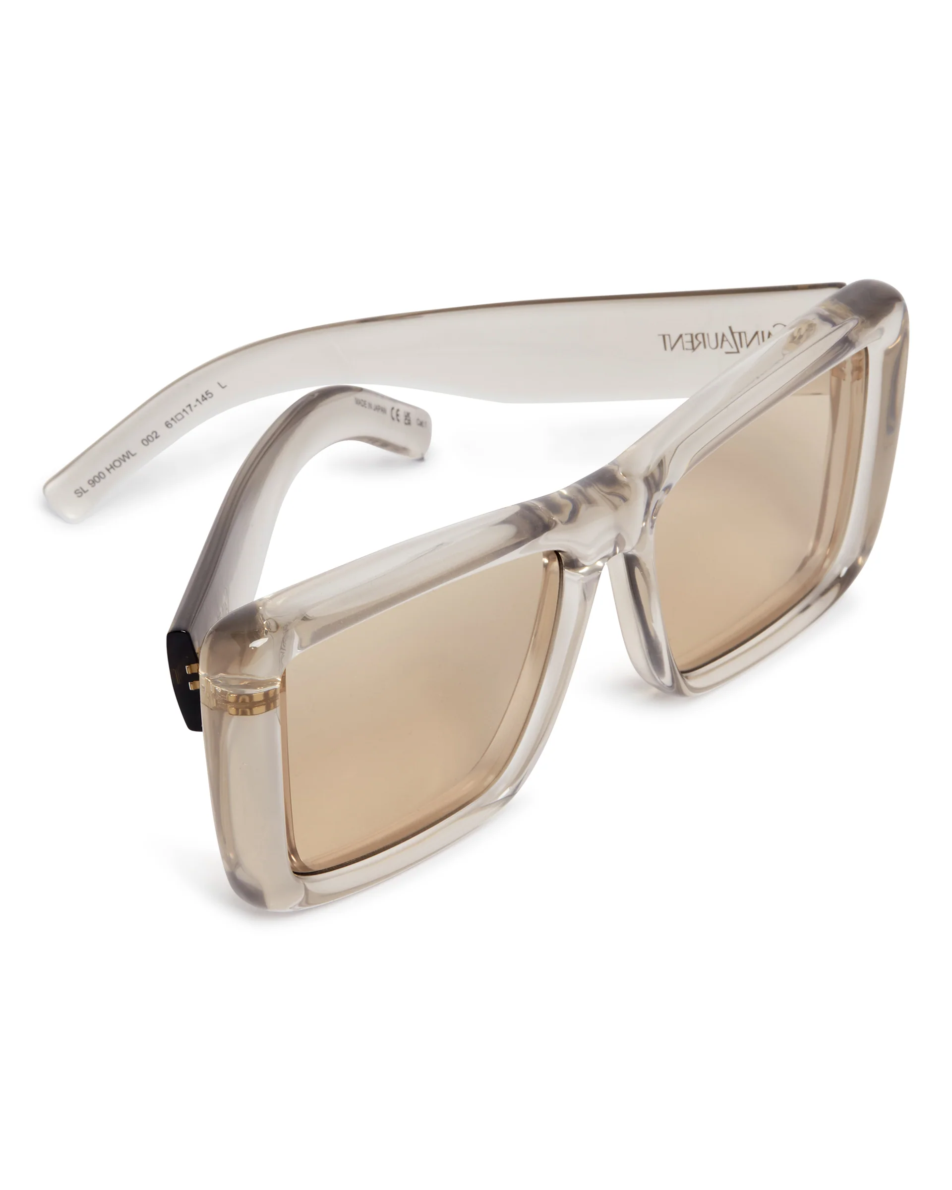 Occhiali Da Sole SL 900 Howl Trasparenti - Image 4