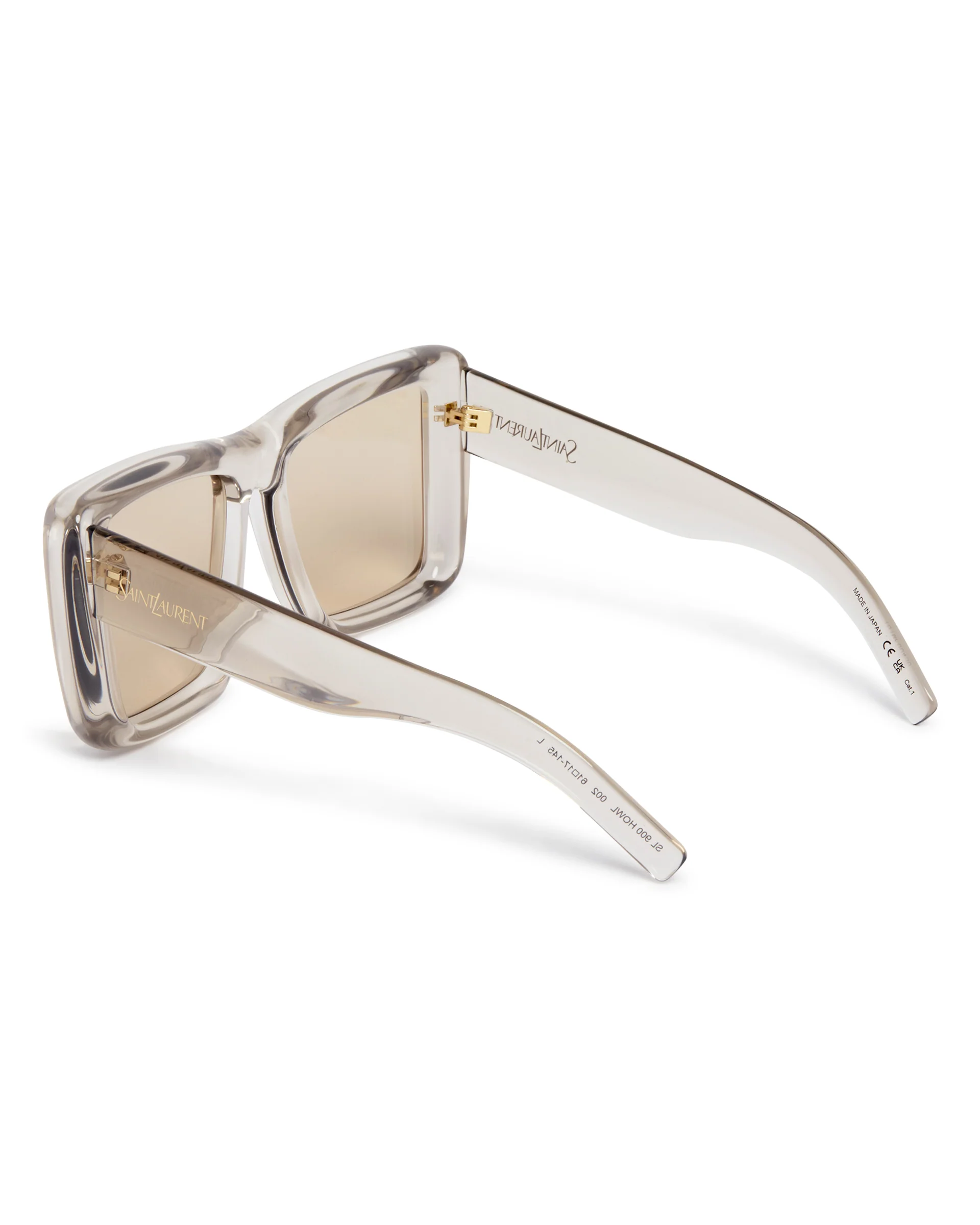 Occhiali Da Sole SL 900 Howl Trasparenti - Image 6