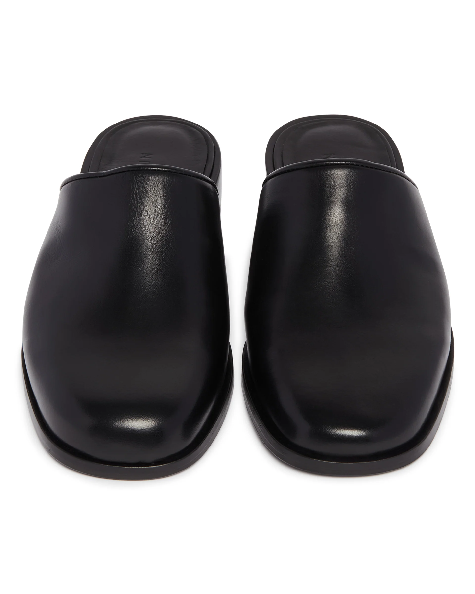 Mocassini Barlow Slip-on Neri - Image 4