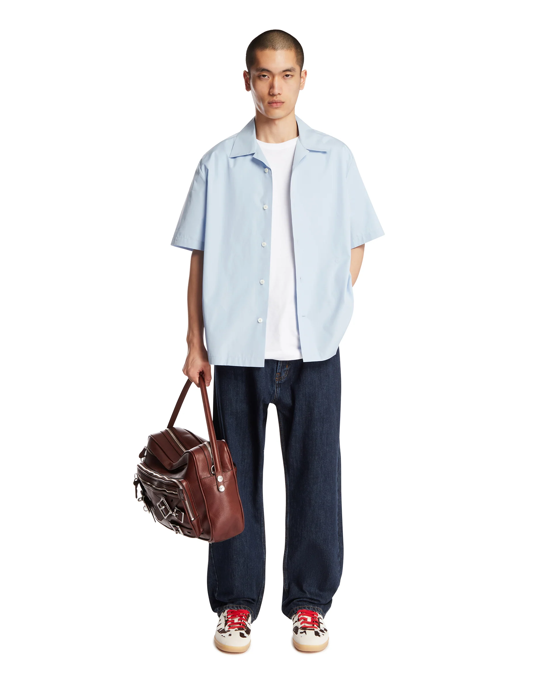 Jeans Marylebone Blu - Image 3