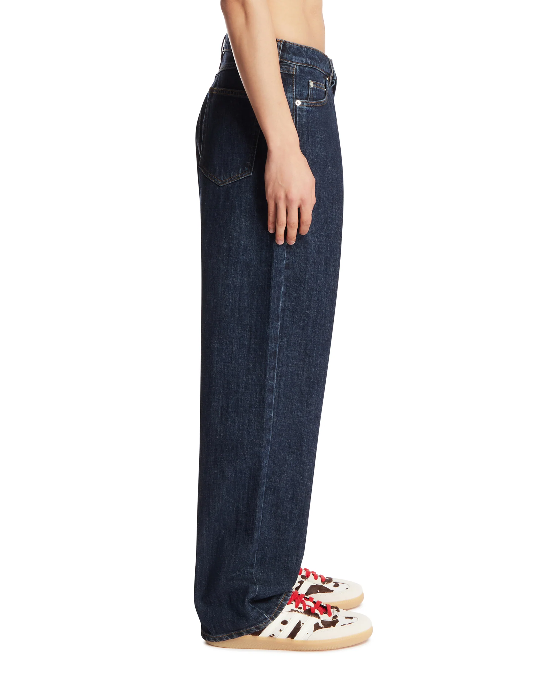 Jeans Marylebone Blu - Image 4