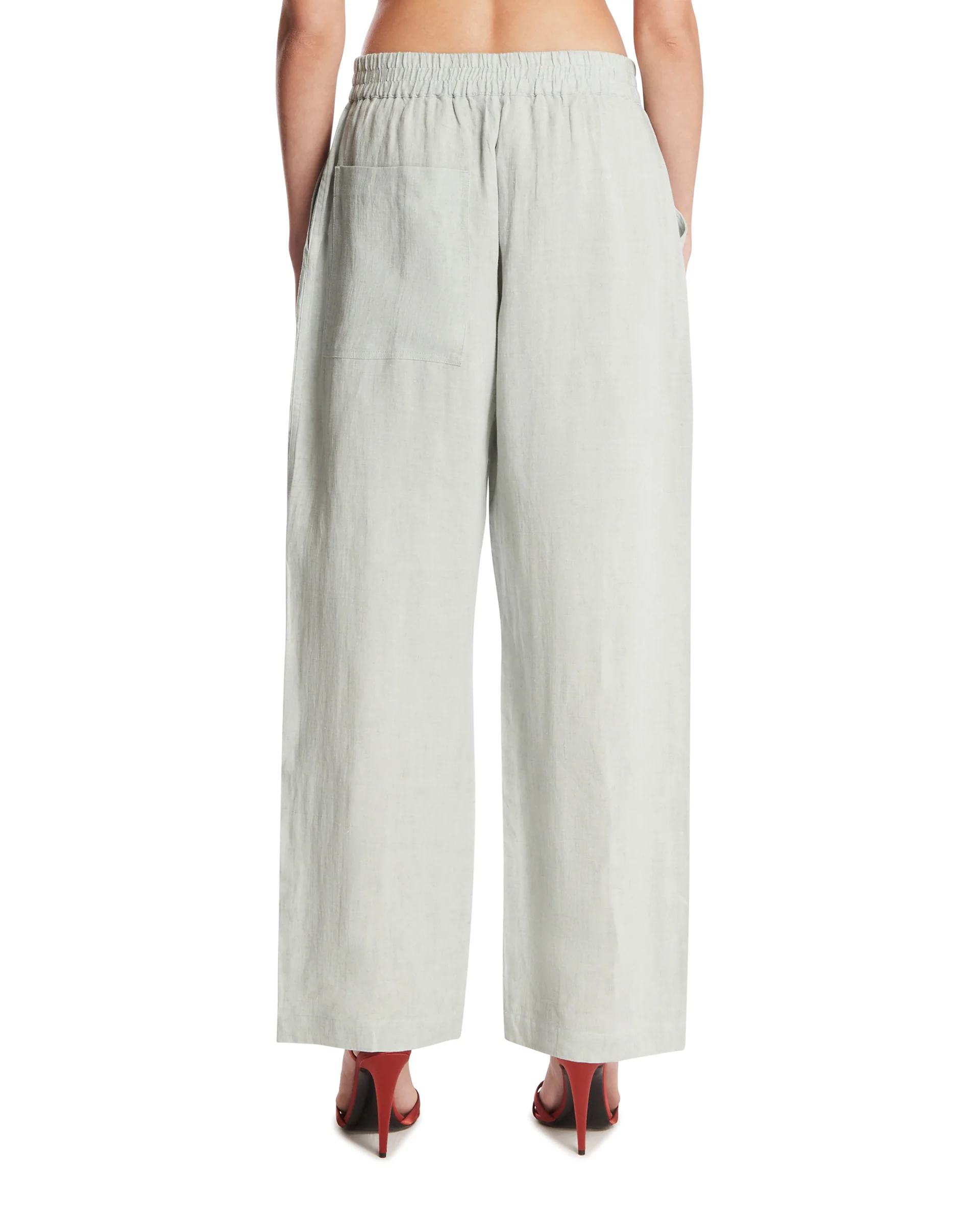 Pantaloni Attis Celesti - Image 5