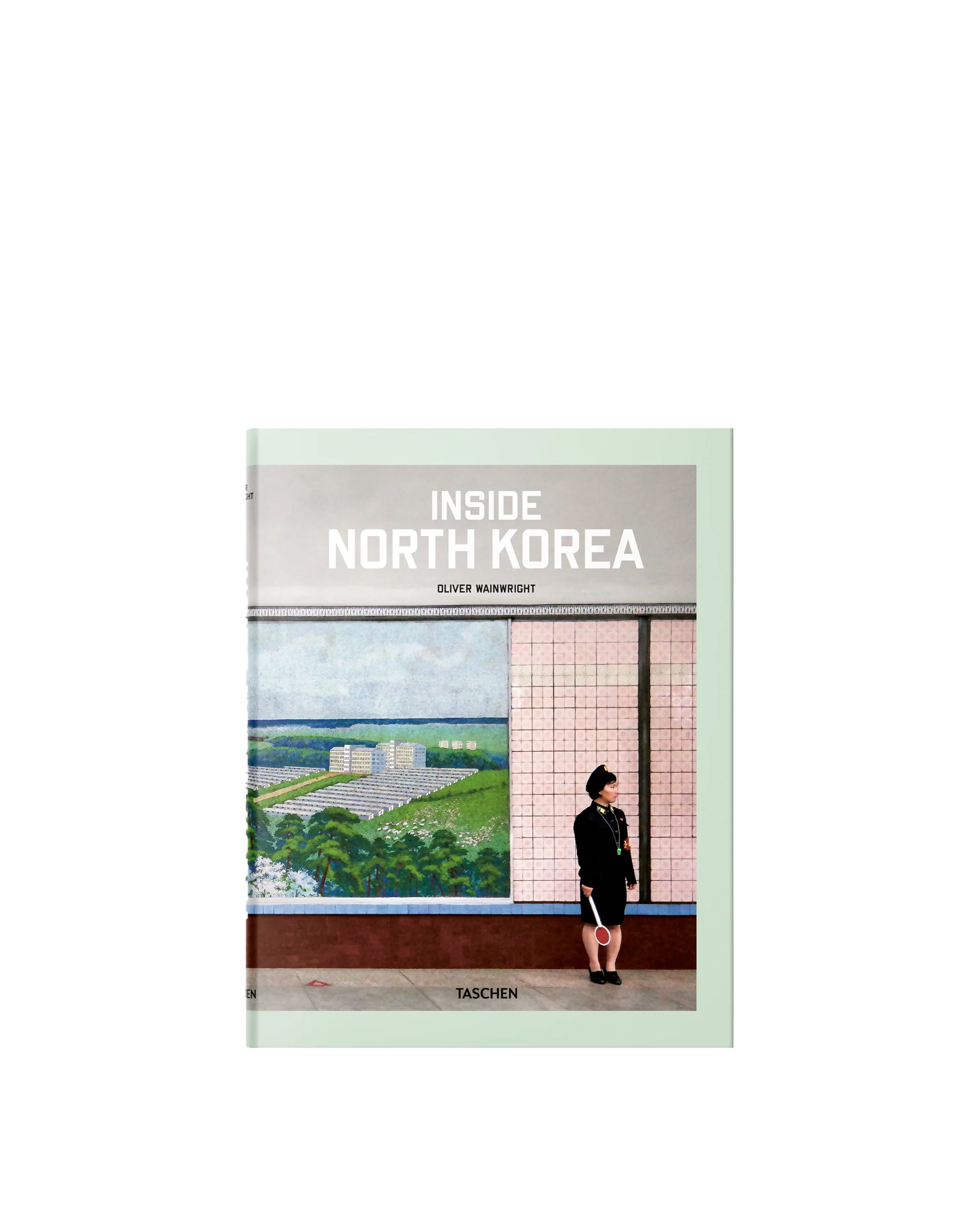 Inside North Korea