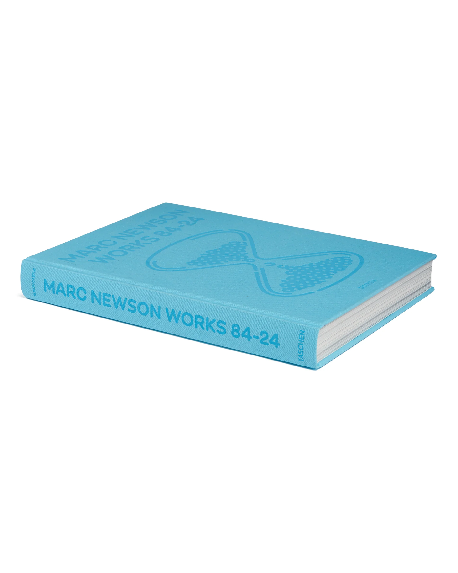 Marc Newson. Works 84-24 - Image 4