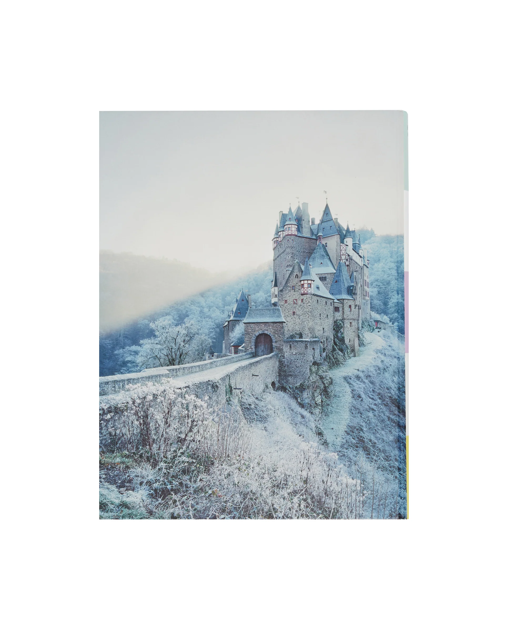 Stone Age. Ancient Castles of Europe - Image 3