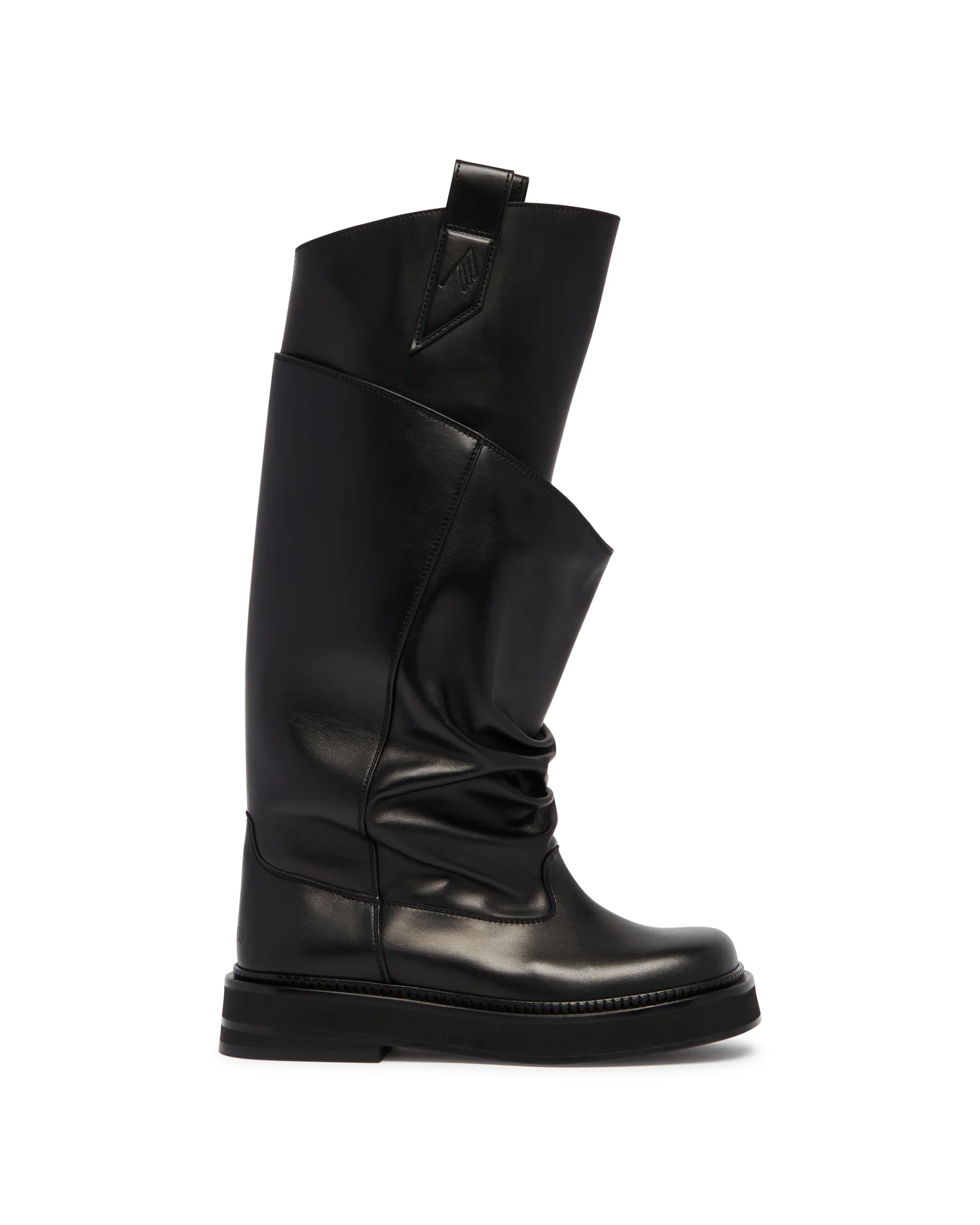 Combat Boot New Robin Passeggiata Neri - Image 2