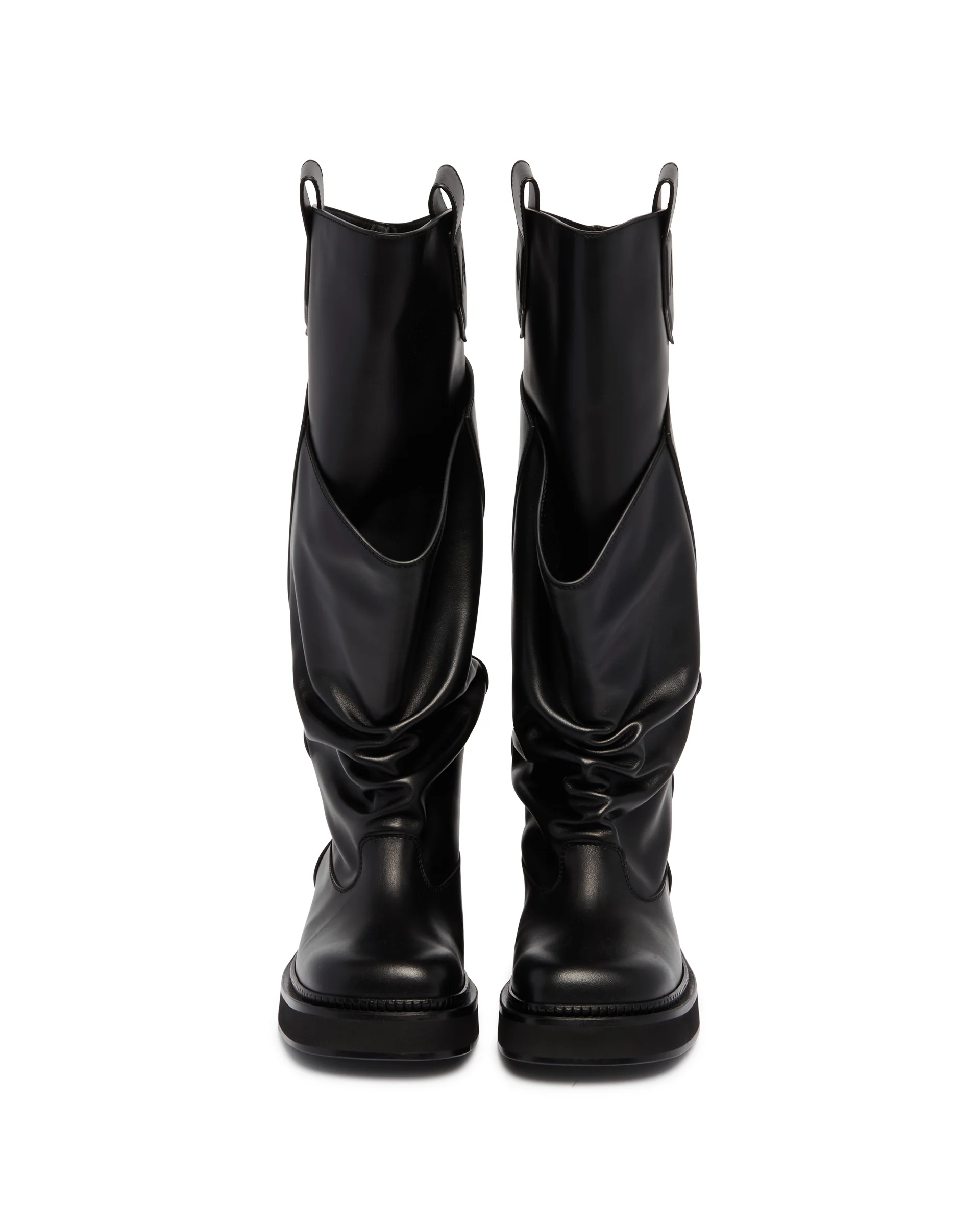 Combat Boot New Robin Passeggiata Neri - Image 4