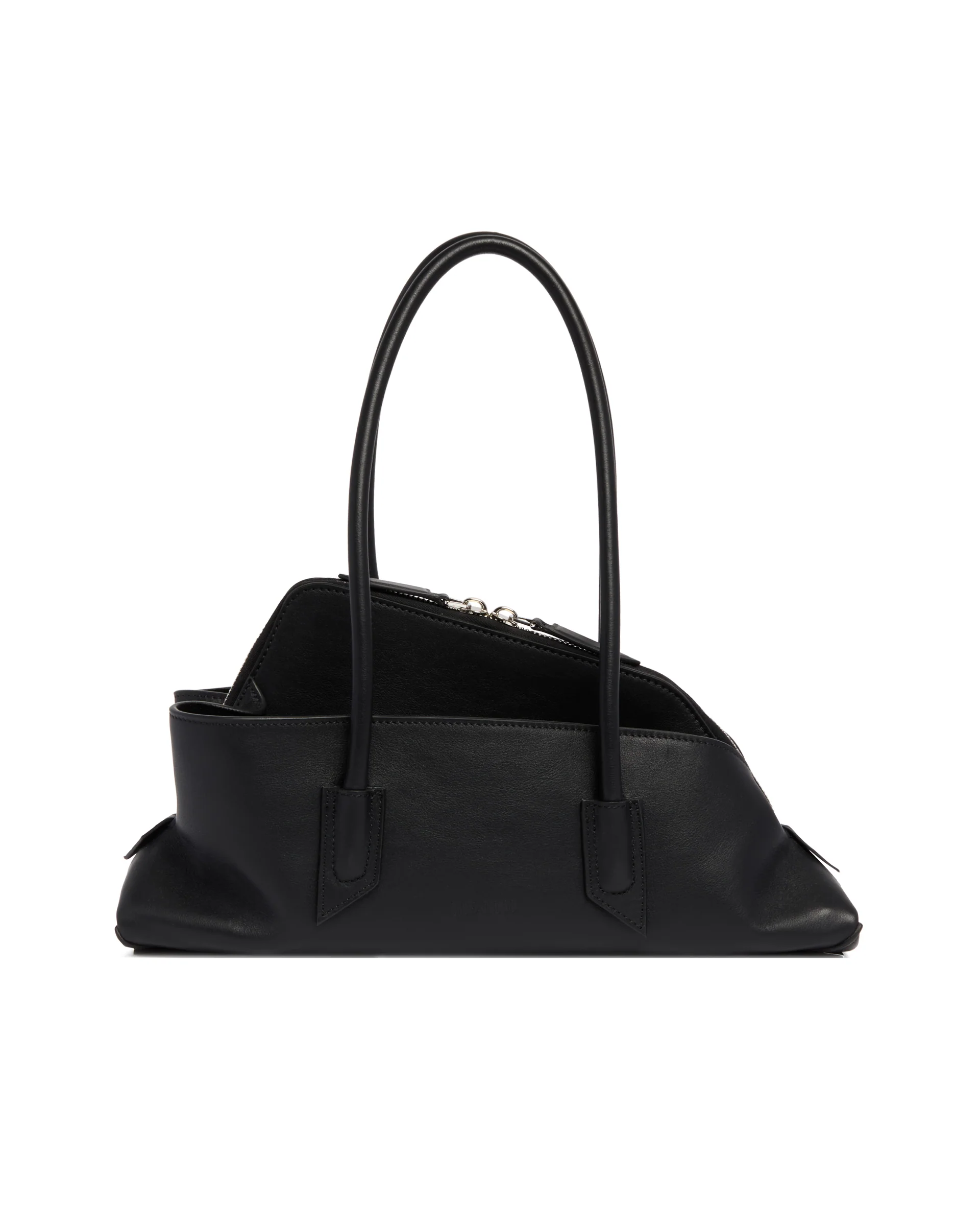 Borsa La Passeggiata Small Nera - Image 2