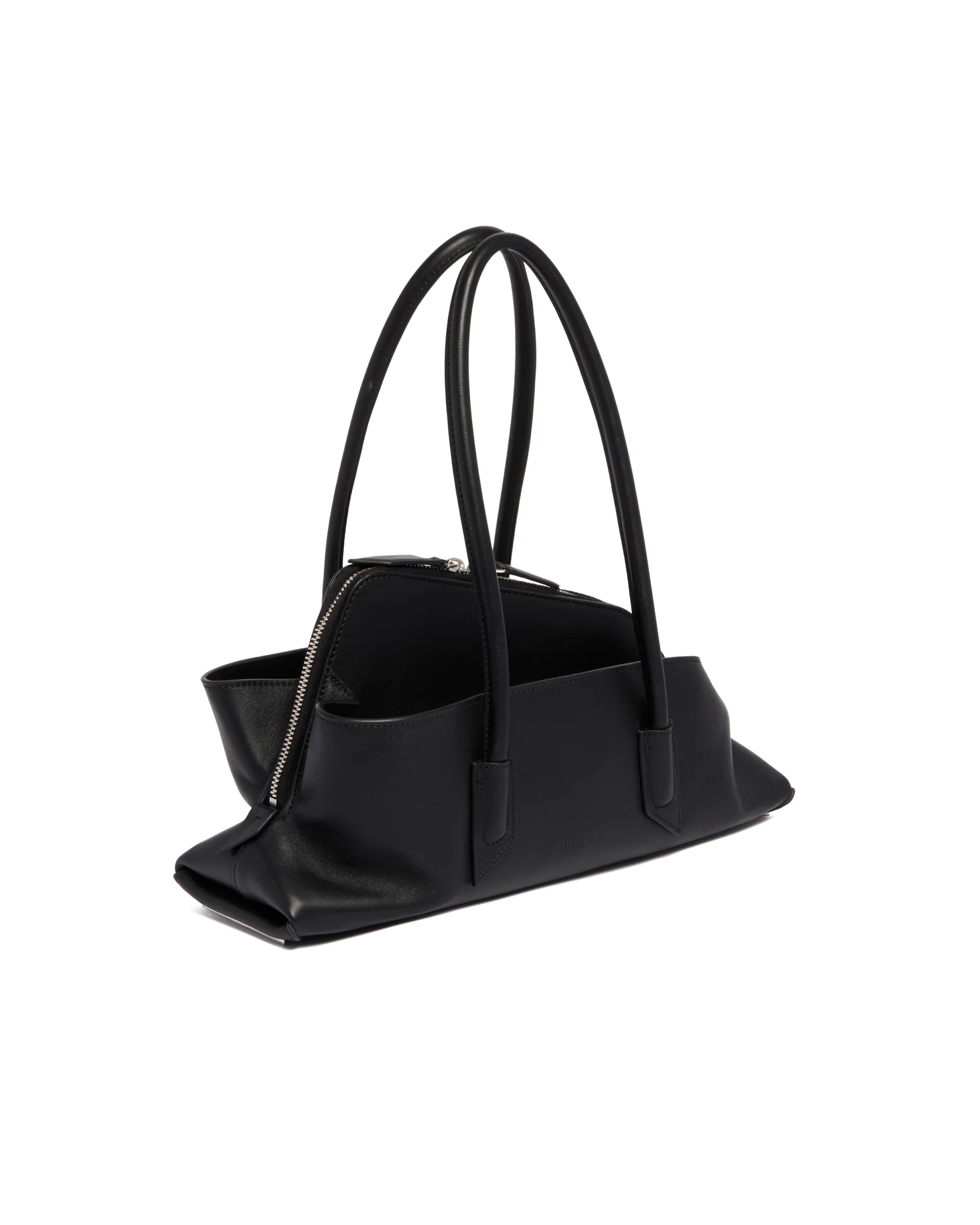 Borsa La Passeggiata Small Nera - Image 5