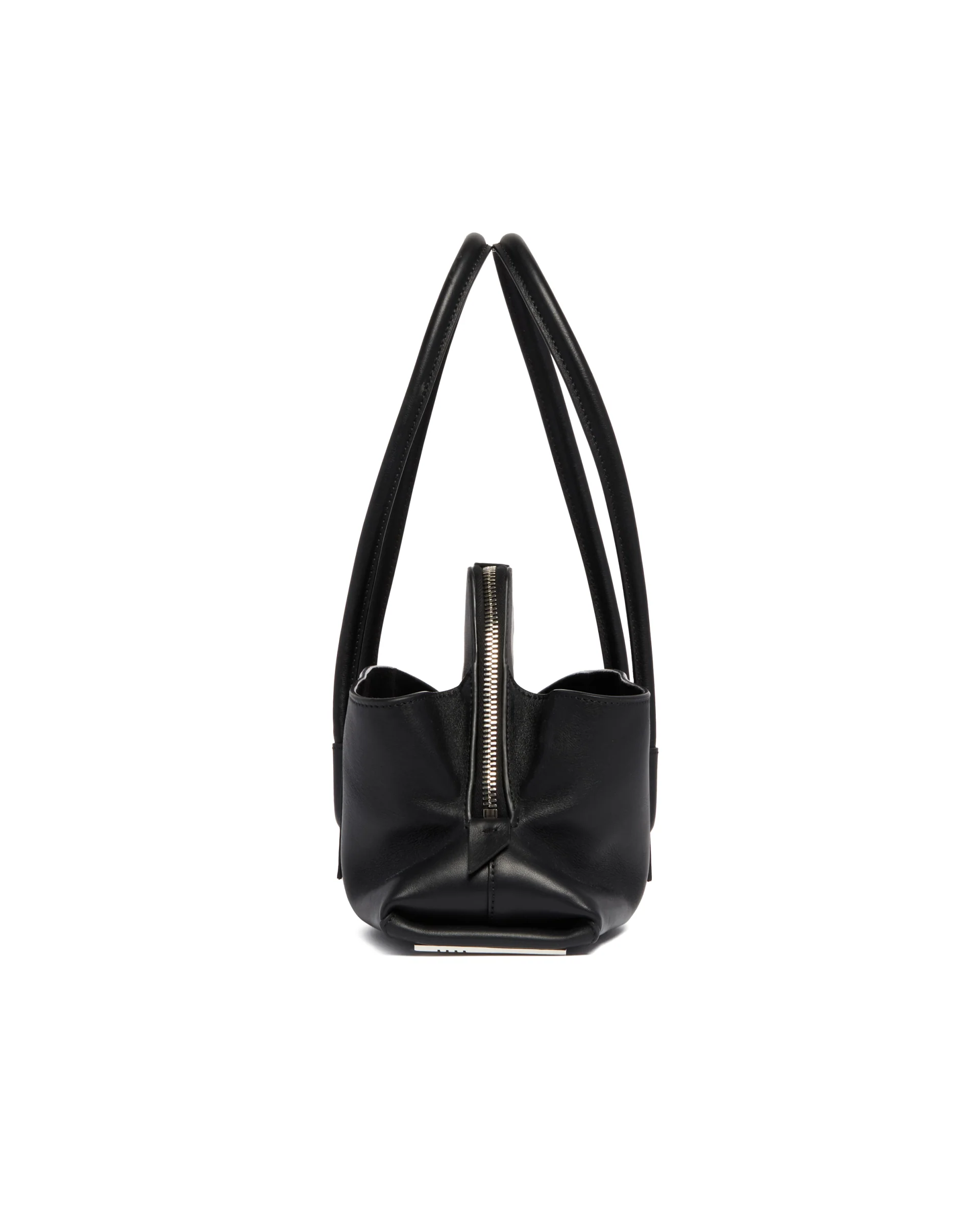 Borsa La Passeggiata Small Nera - Image 7