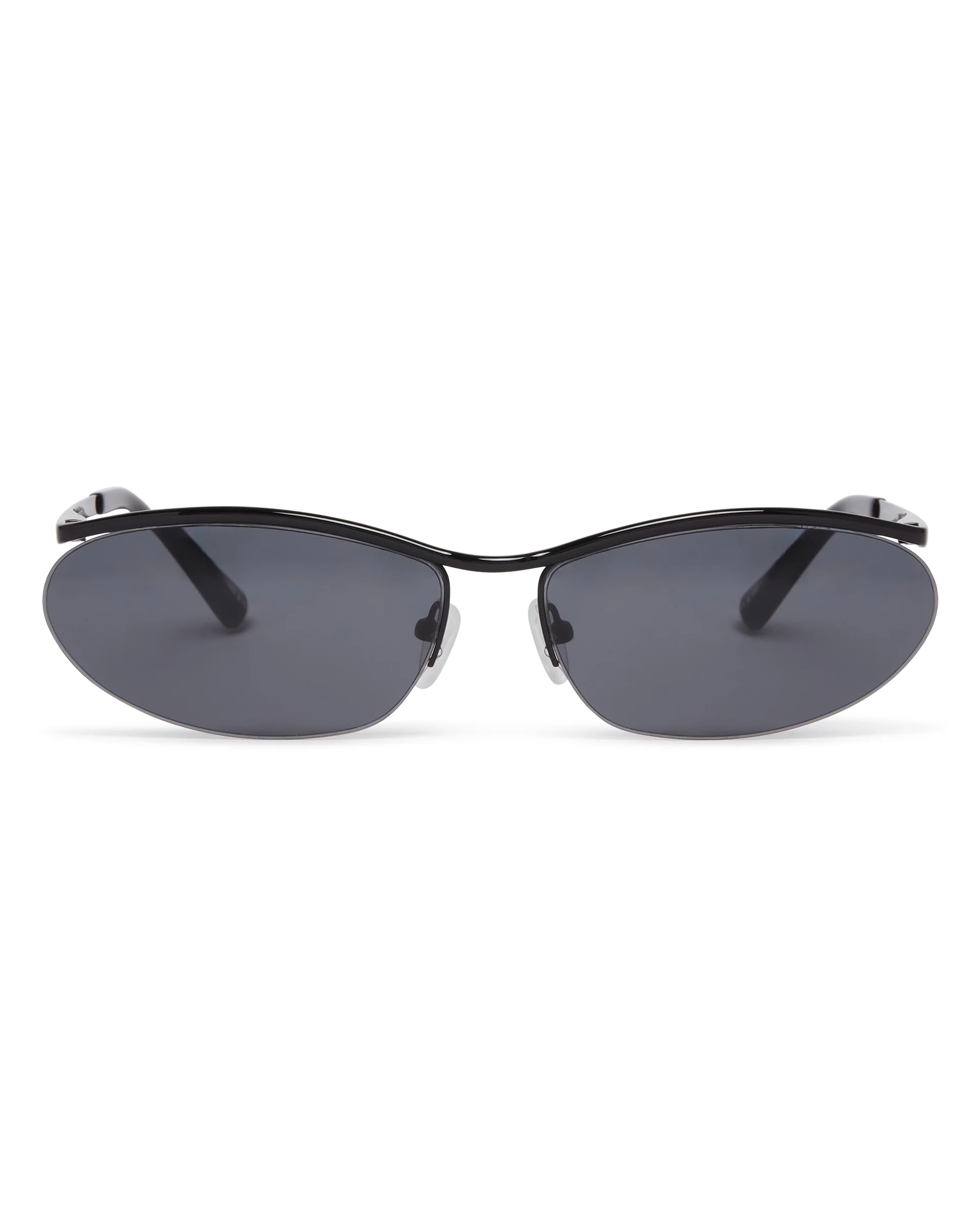 Occhiali Da Sole Neri - Image 2