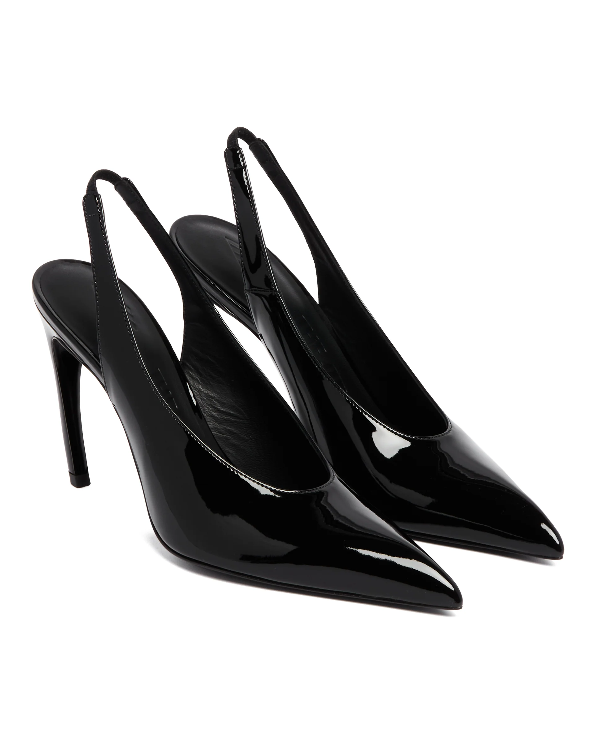 Slingback Viper Nere - Image 3