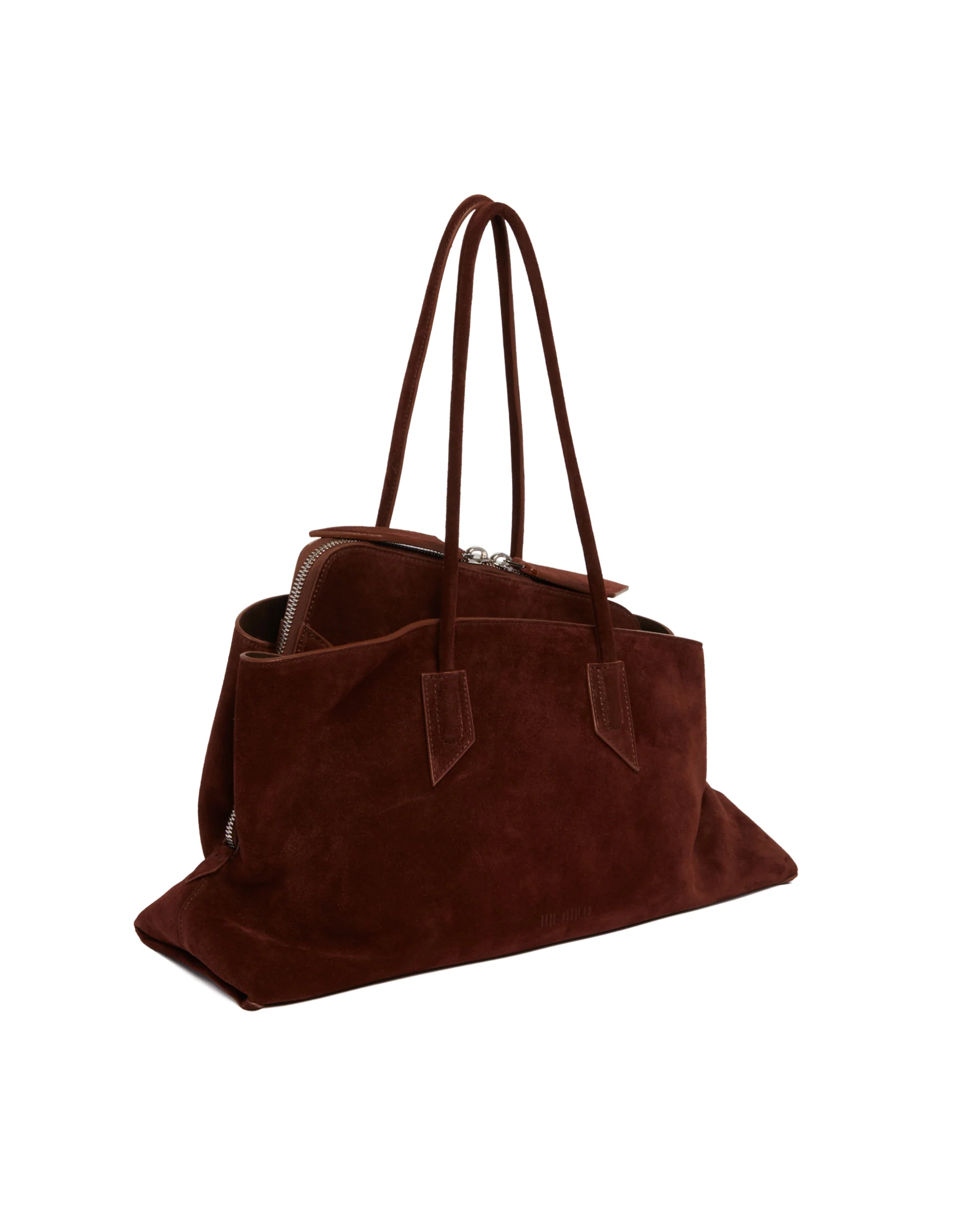 Borsa La Passeggiata Marrone - Image 5