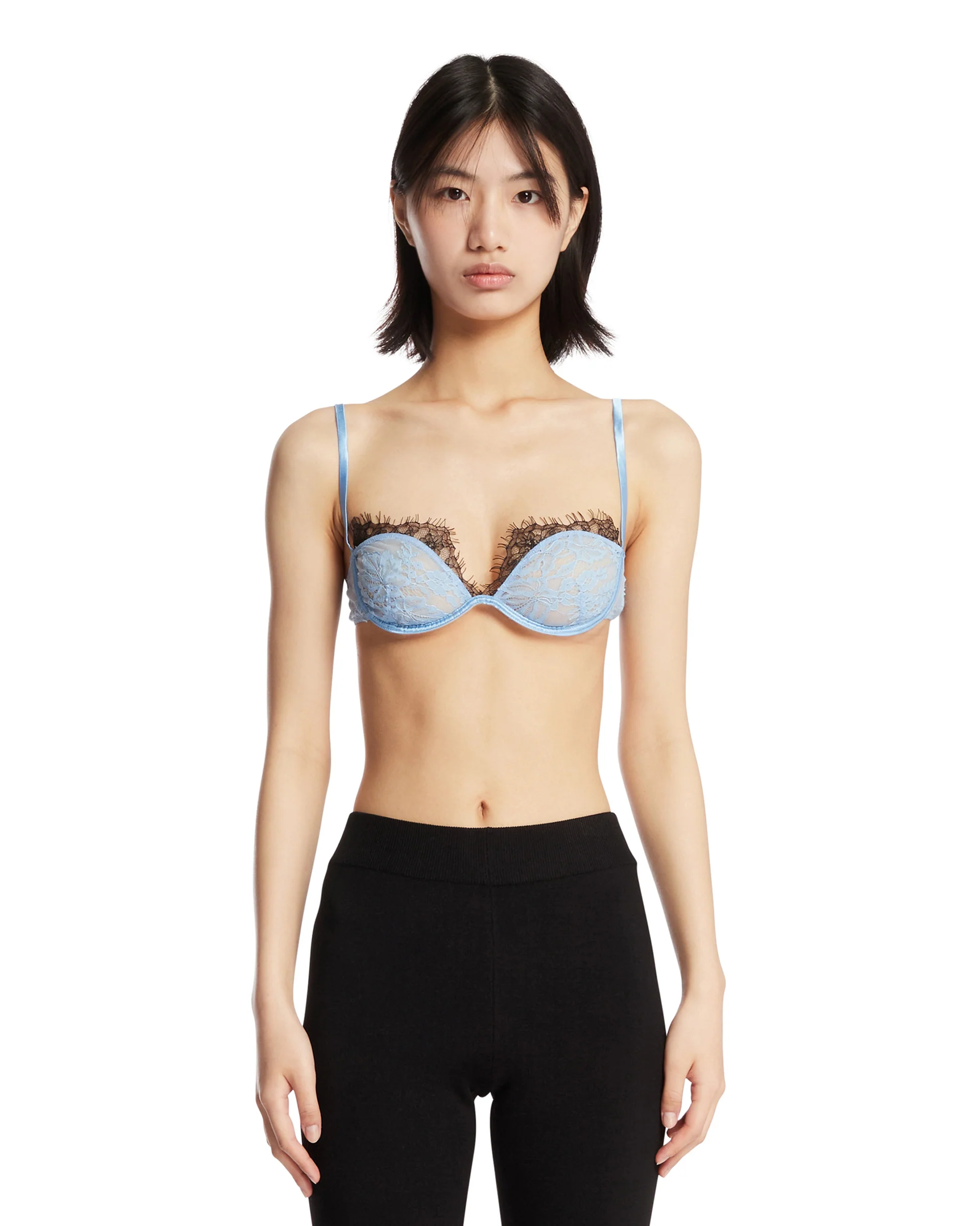 Top In Pizzo Celeste