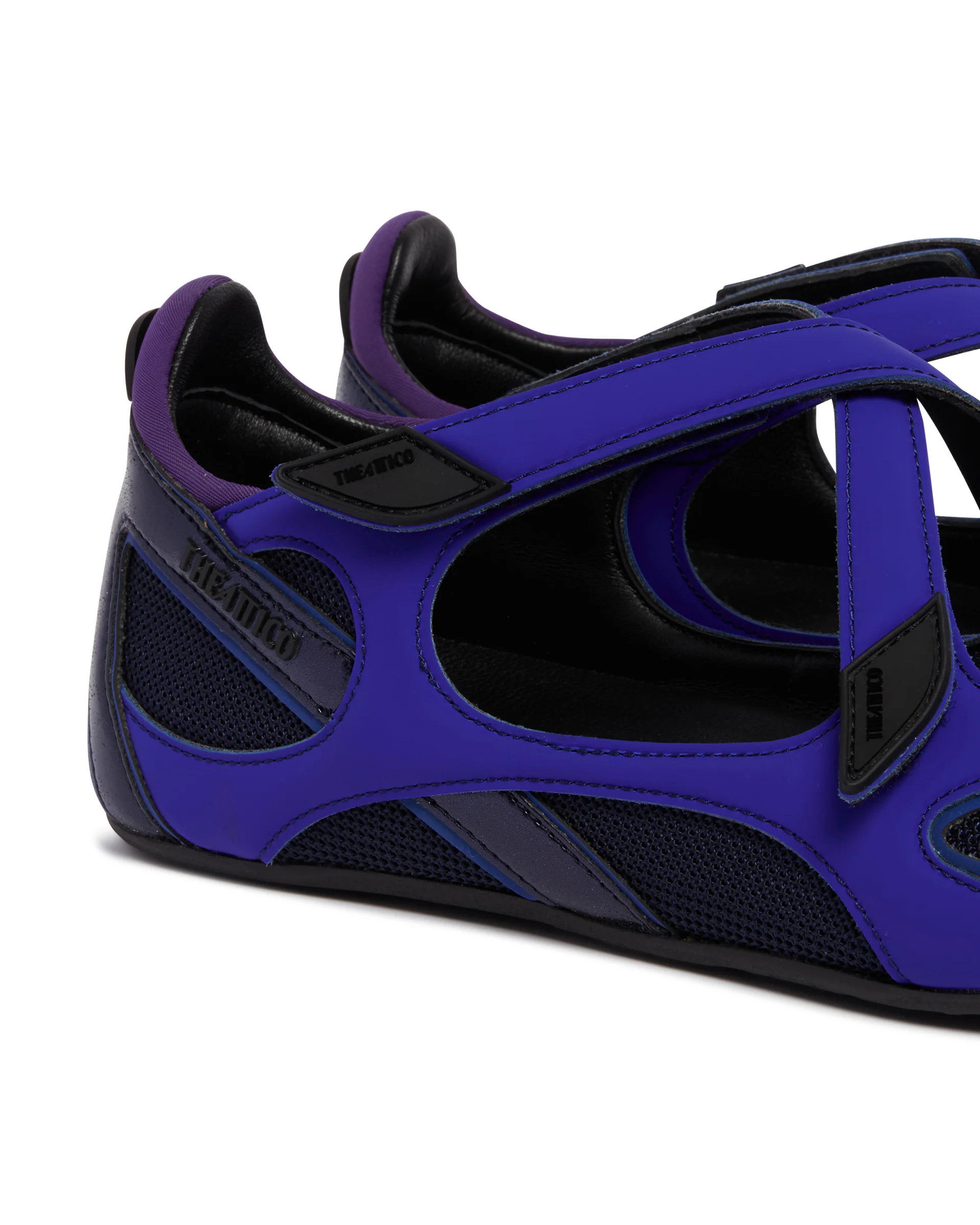 Ballerine Flat Floor 01 Viola - Image 6