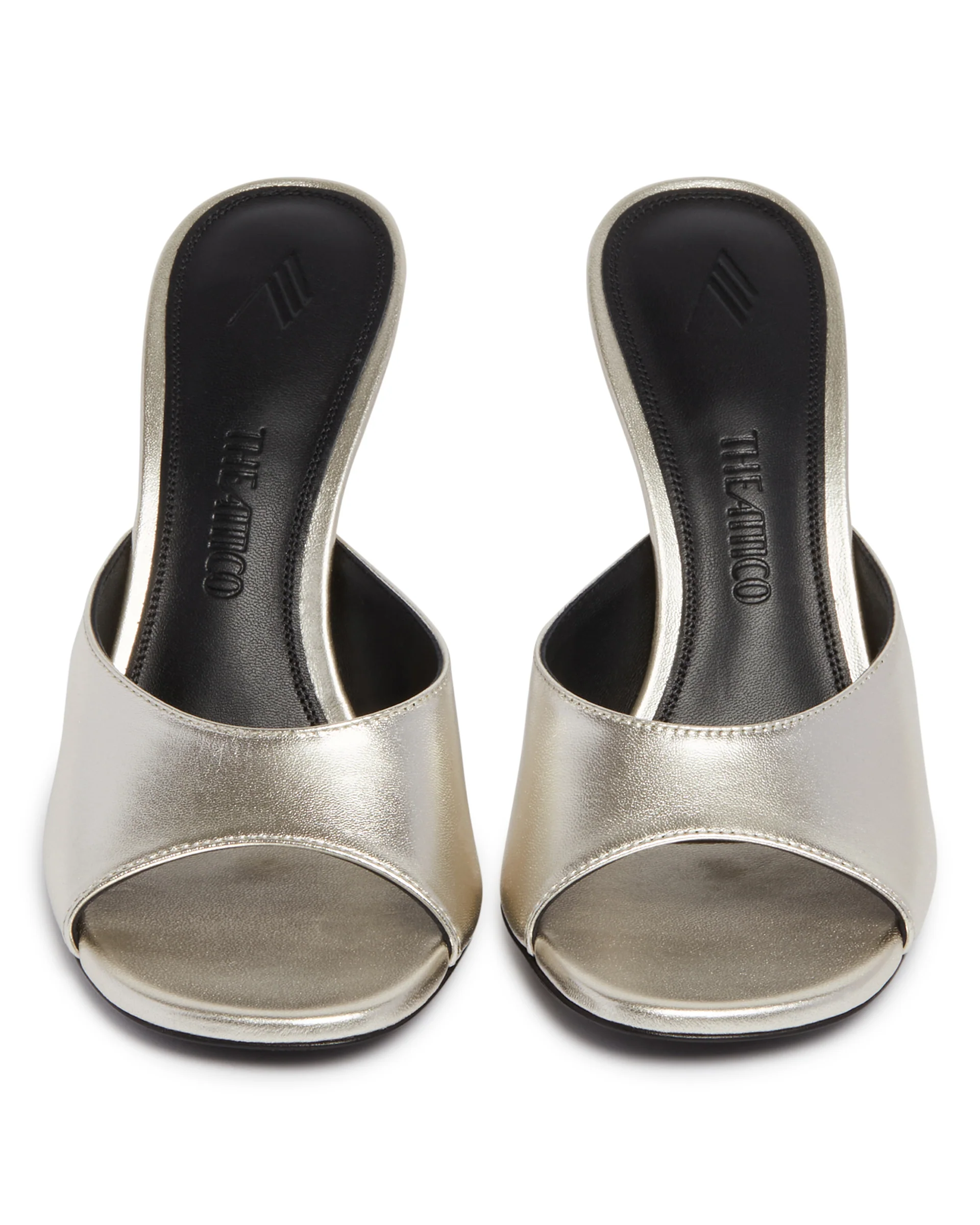 Mules Betta Argento - Image 4