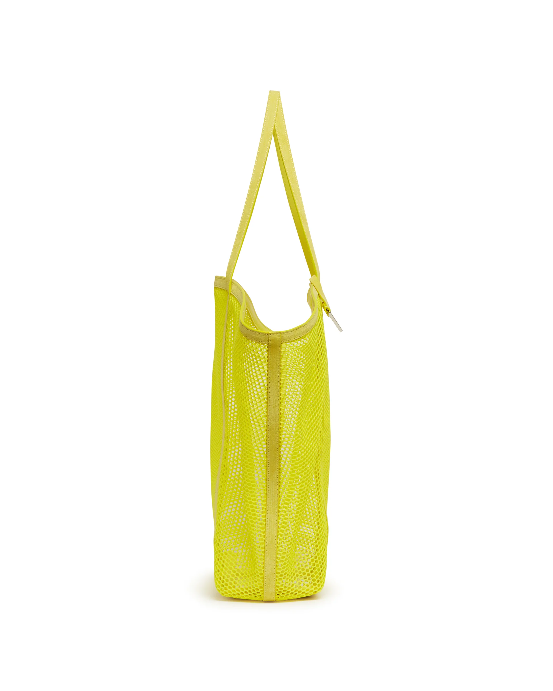 Borsa Tote Via del Mare Gialla - Image 5