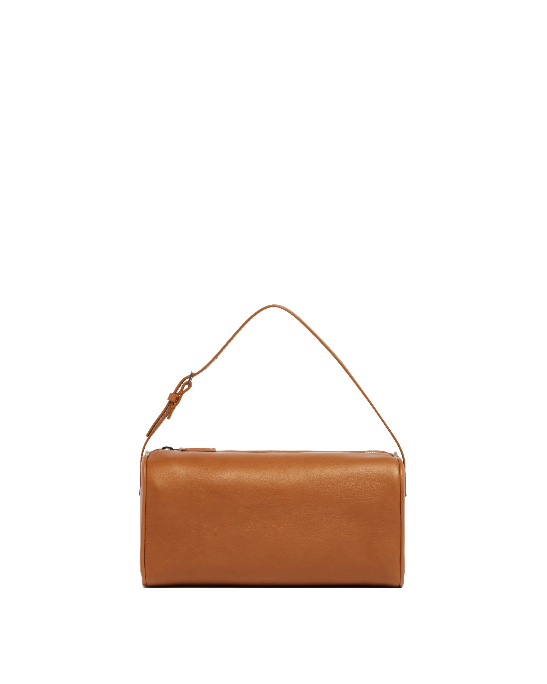 Borsa Beige 90's Bag