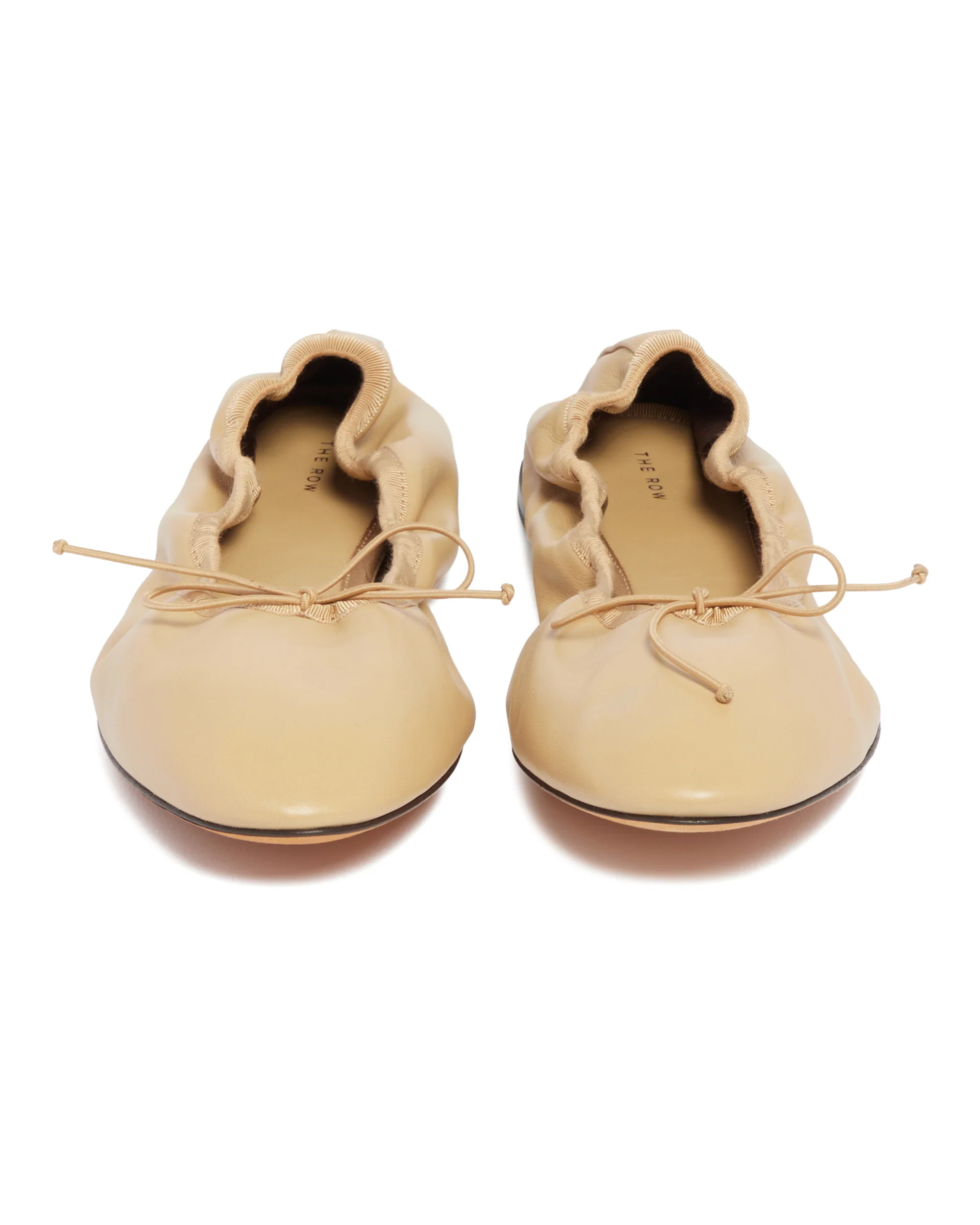 Awar Ballerine Beige - Image 4