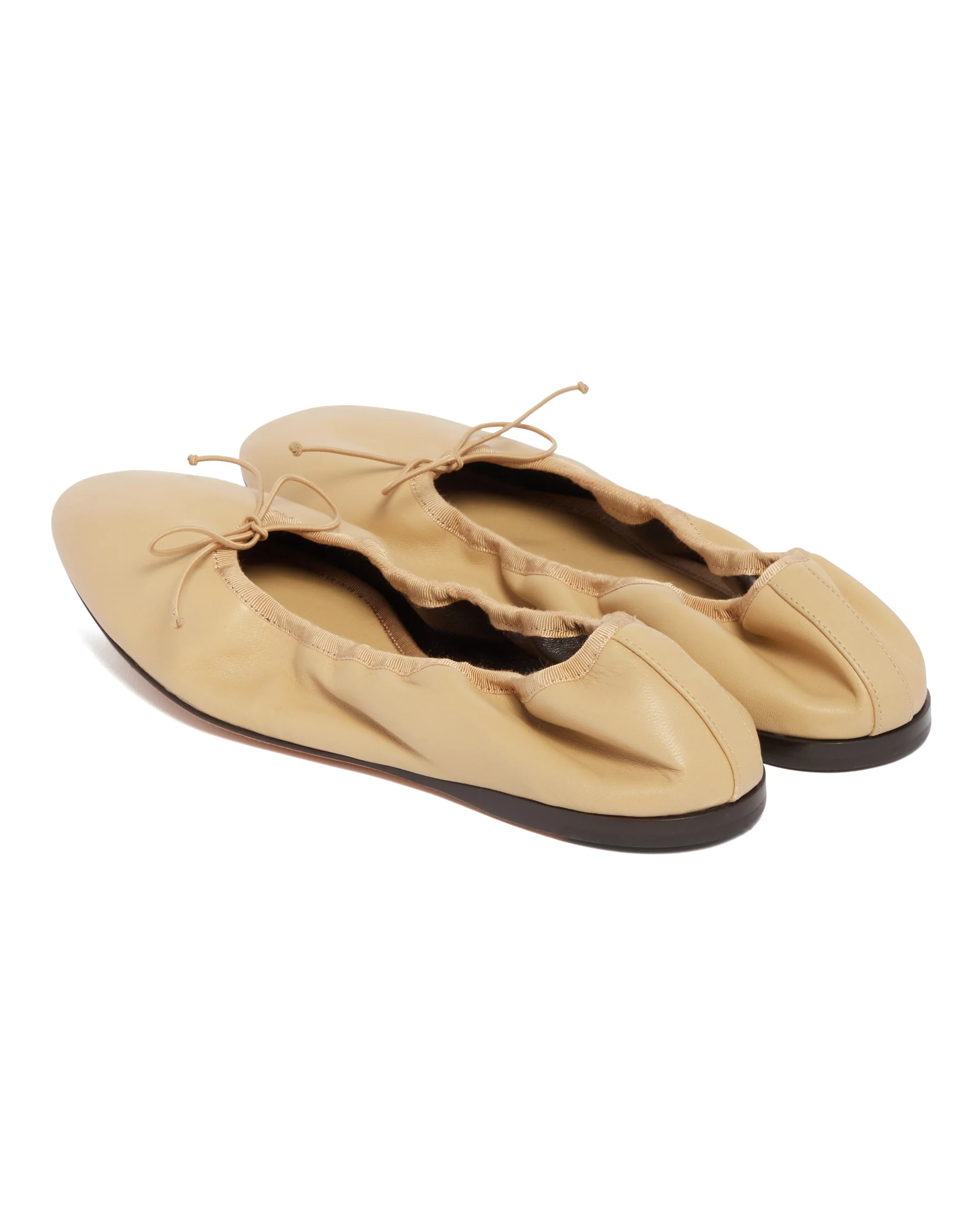 Awar Ballerine Beige - Image 5
