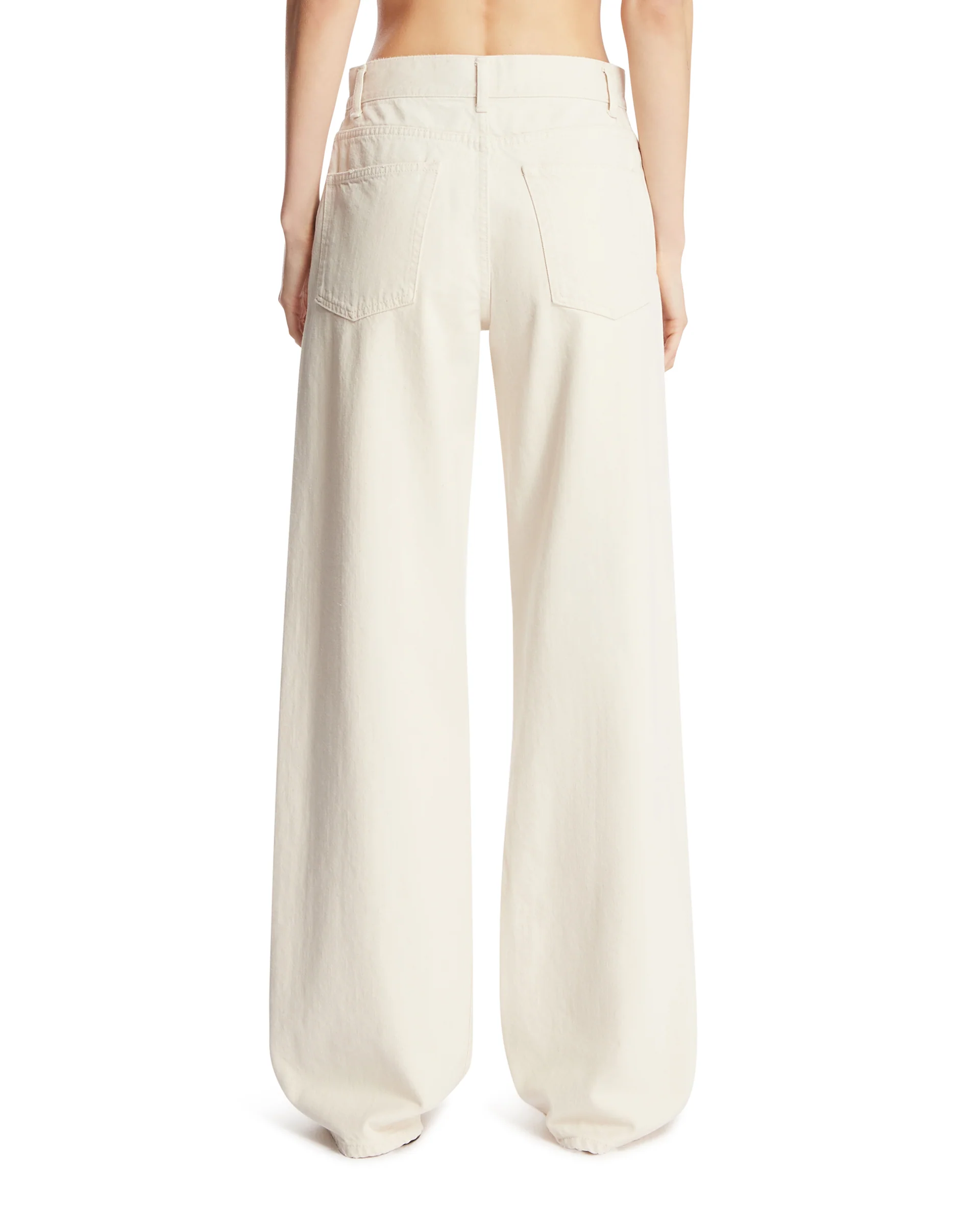 Jeans Eglitta Beige - Image 5