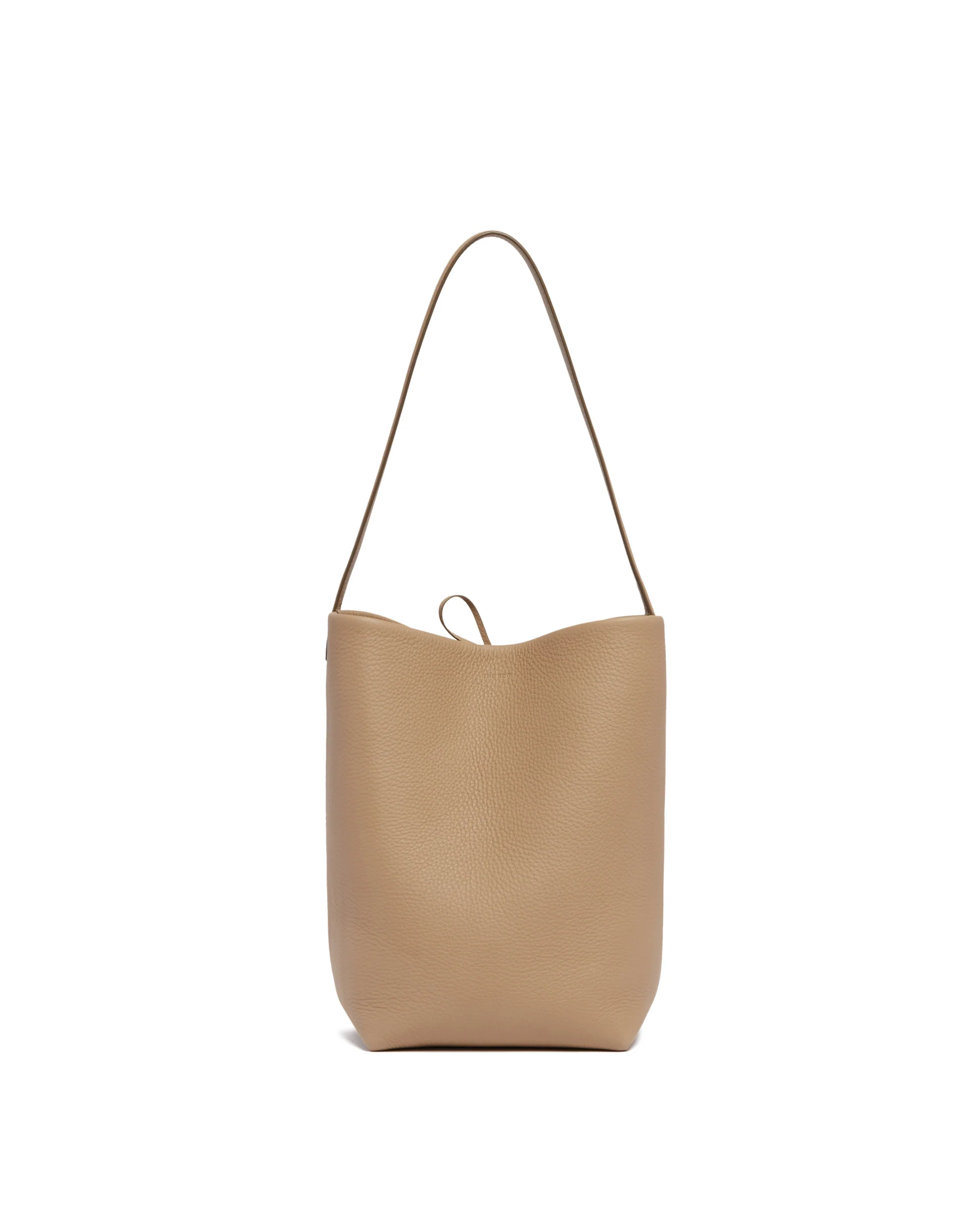 Borsa Media N/S Park Tote Beige