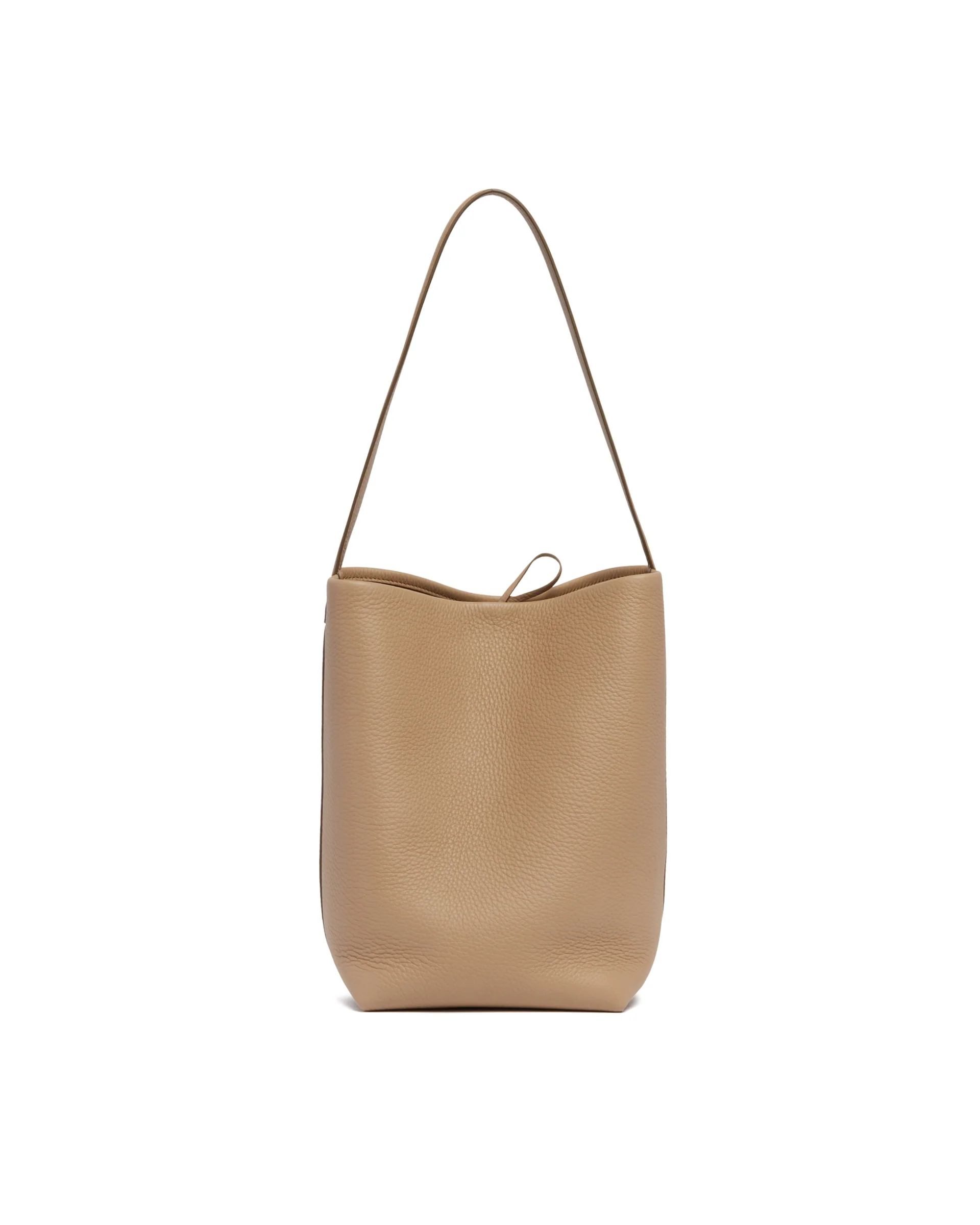 Borsa Media N/S Park Tote Beige - Image 6