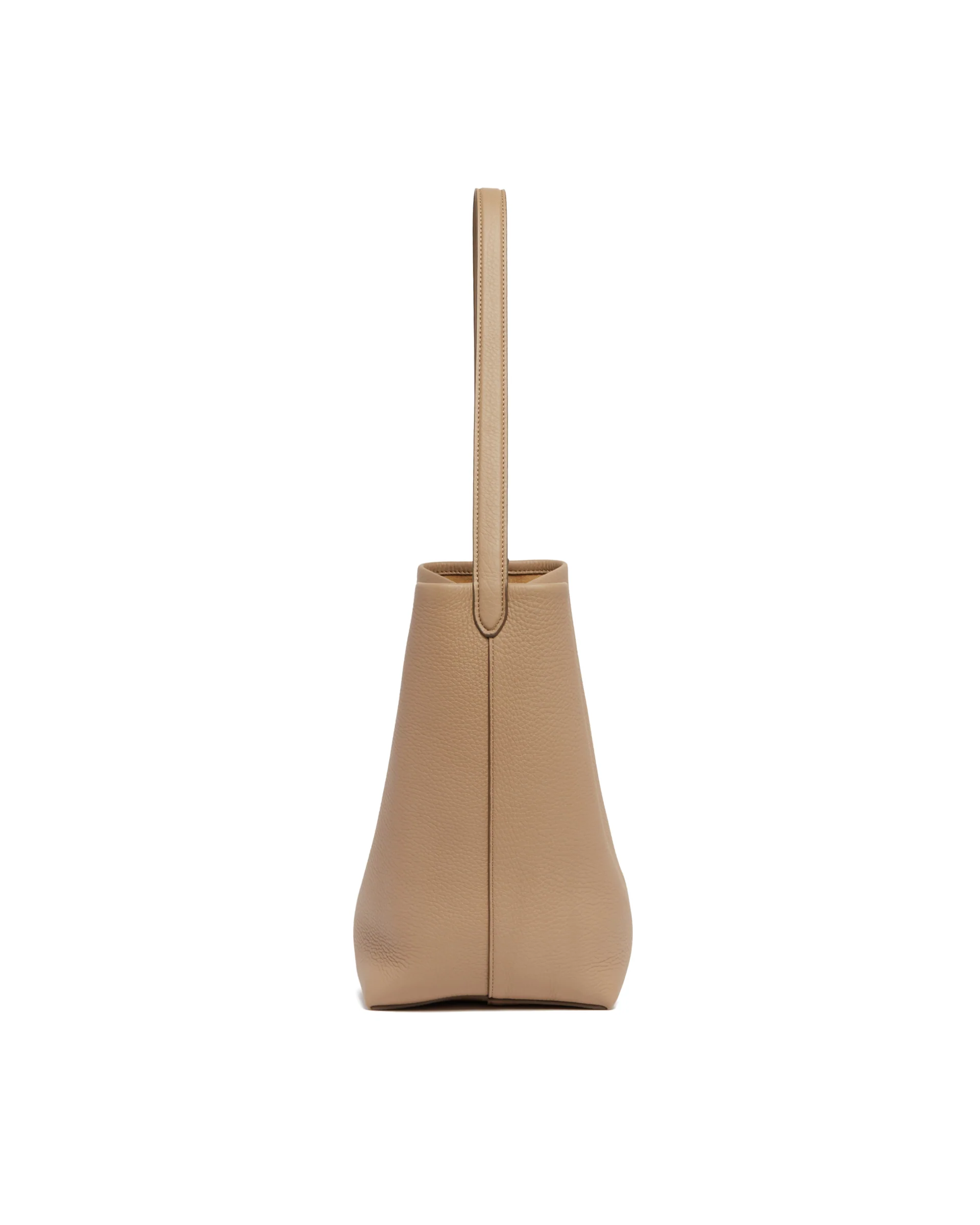 Borsa Media N/S Park Tote Beige - Image 7