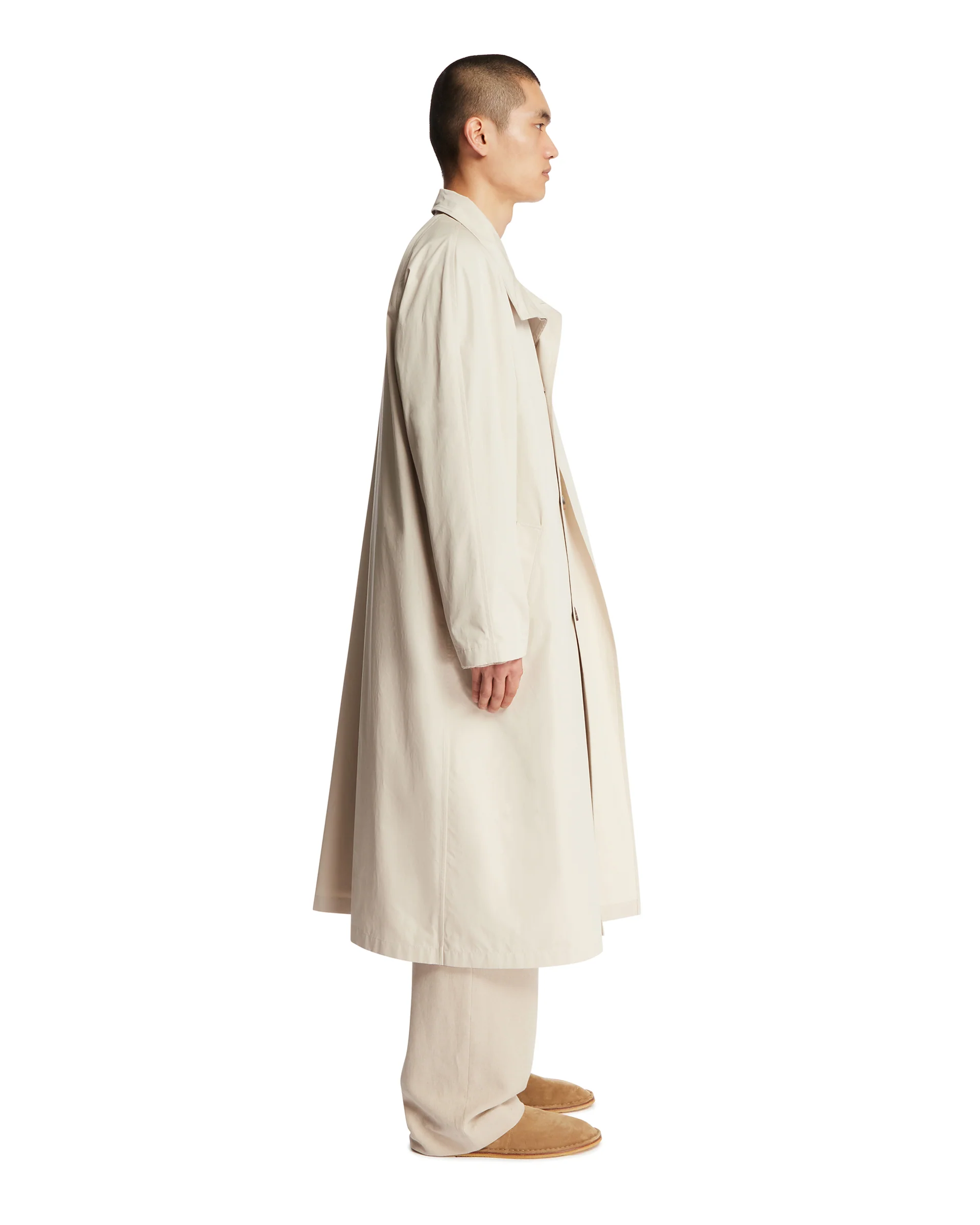 Cappotto Nivara Beige - Image 4