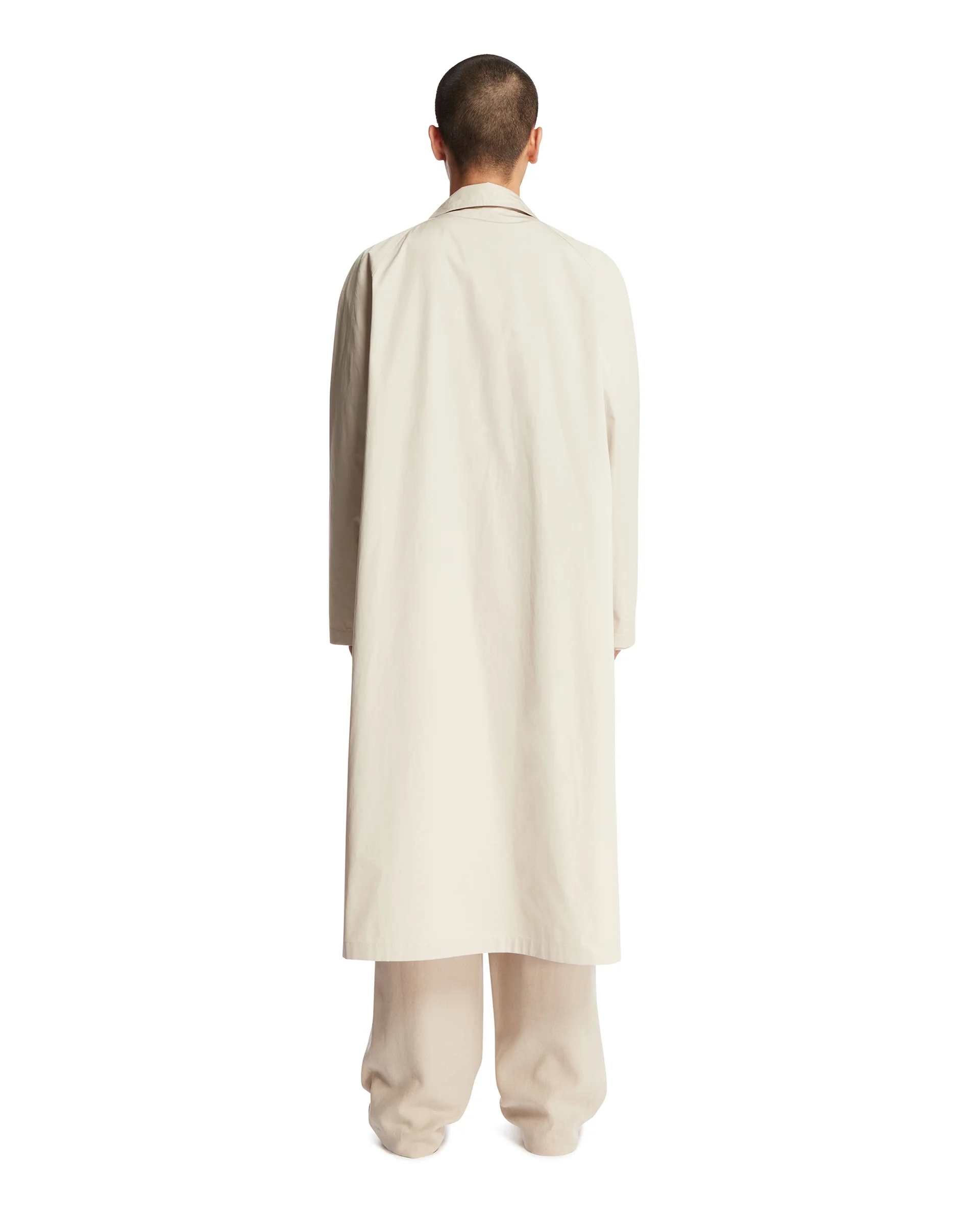 Cappotto Nivara Beige - Image 5