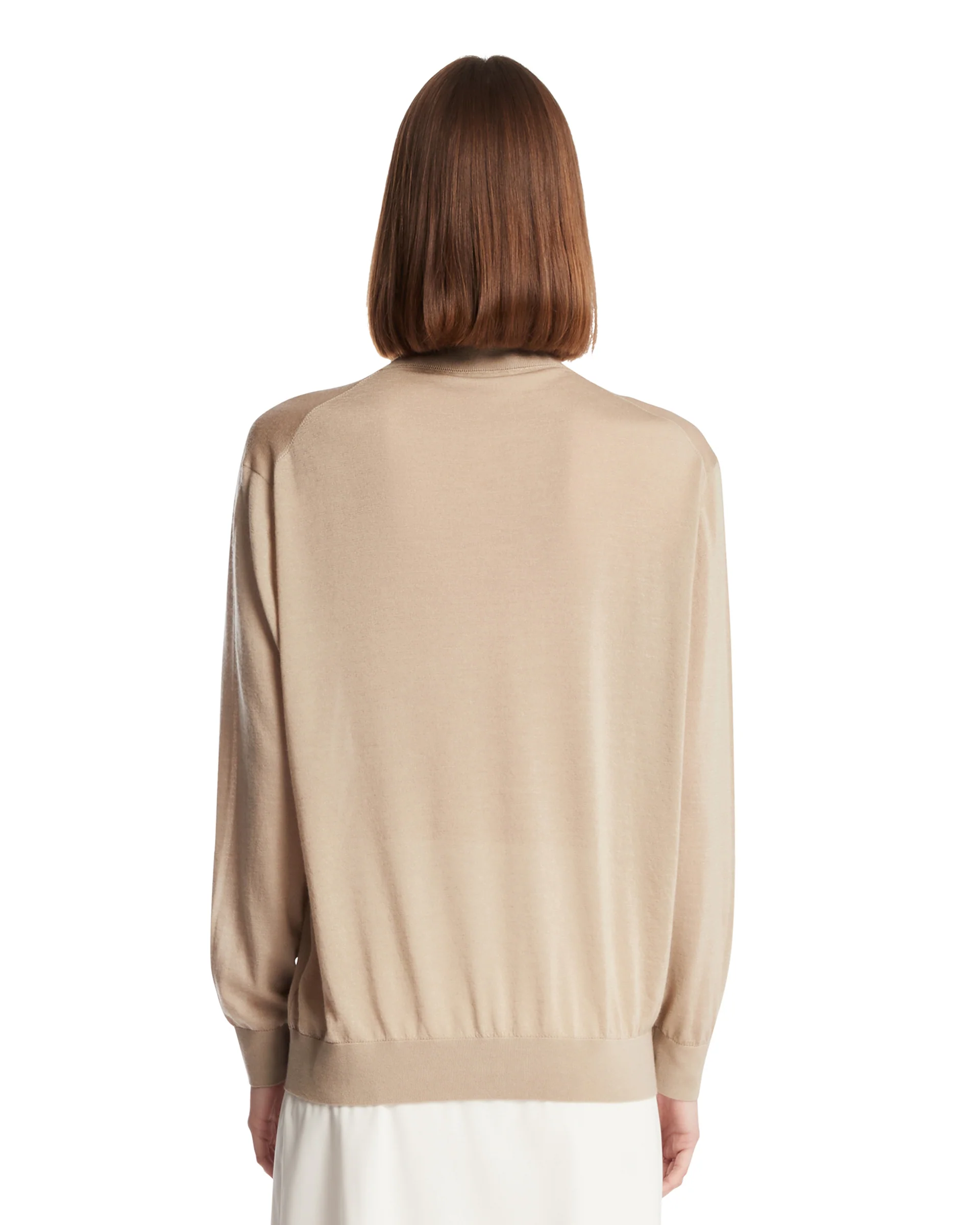 Top Orly In Cashmere Beige - Image 5