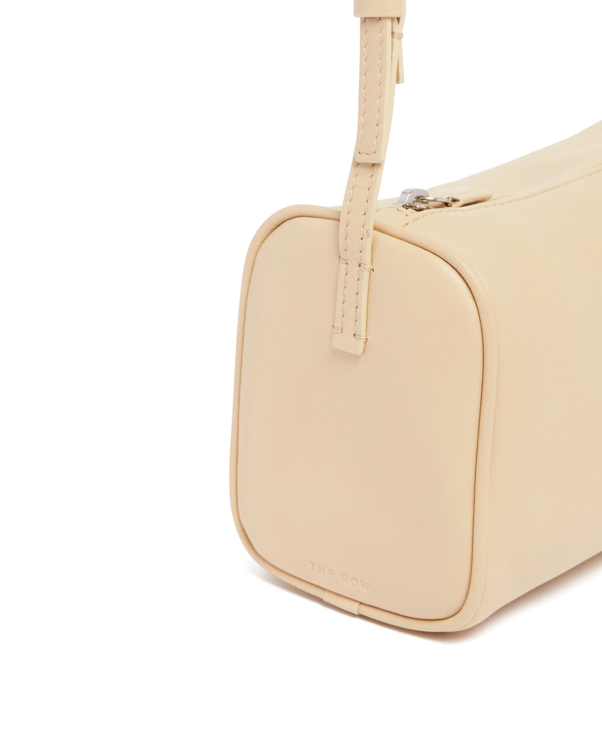Borsa Round 90s Beige - Image 4