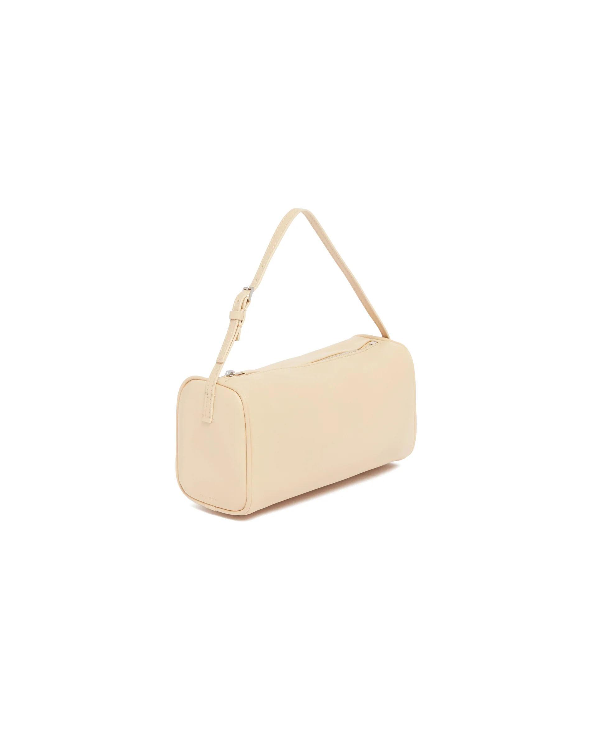 Borsa Round 90s Beige - Image 5