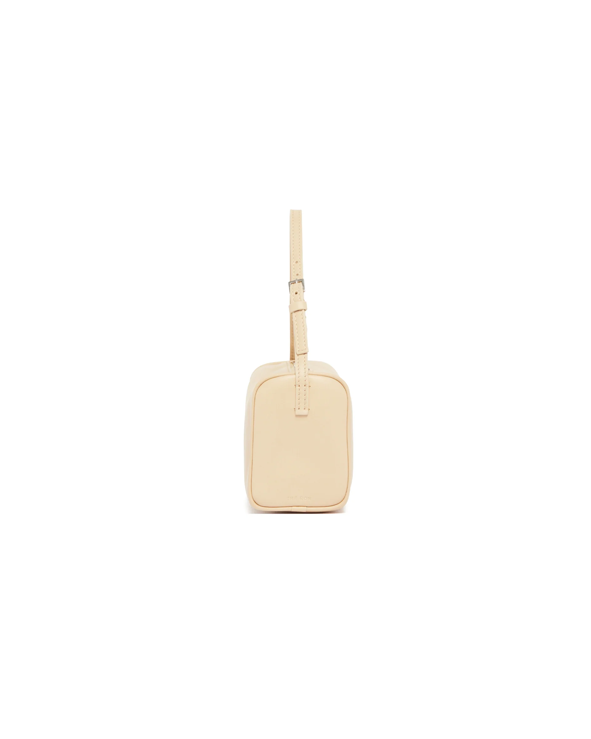 Borsa Round 90s Beige - Image 7