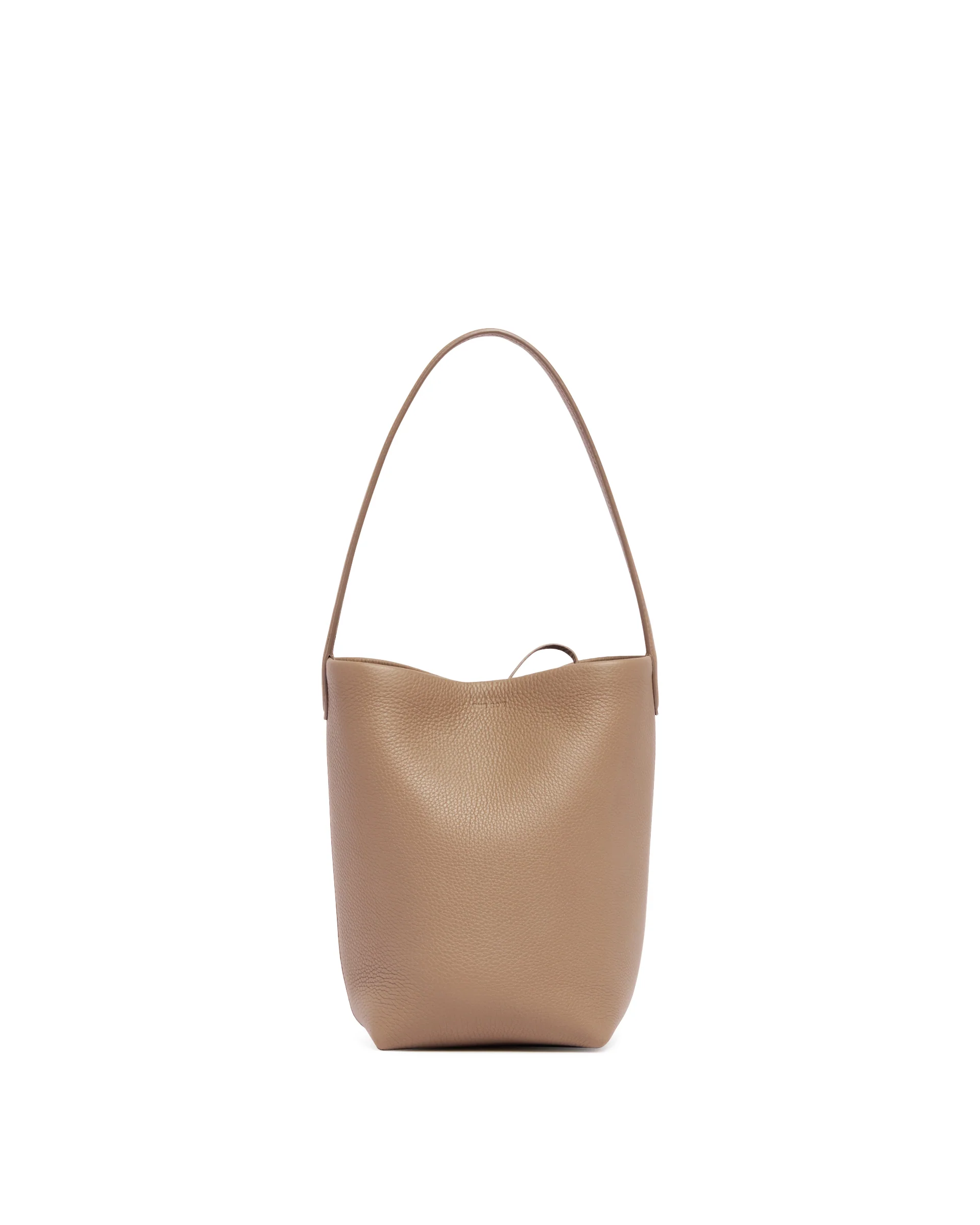 Borsa N/S Park Tote Piccola Beige