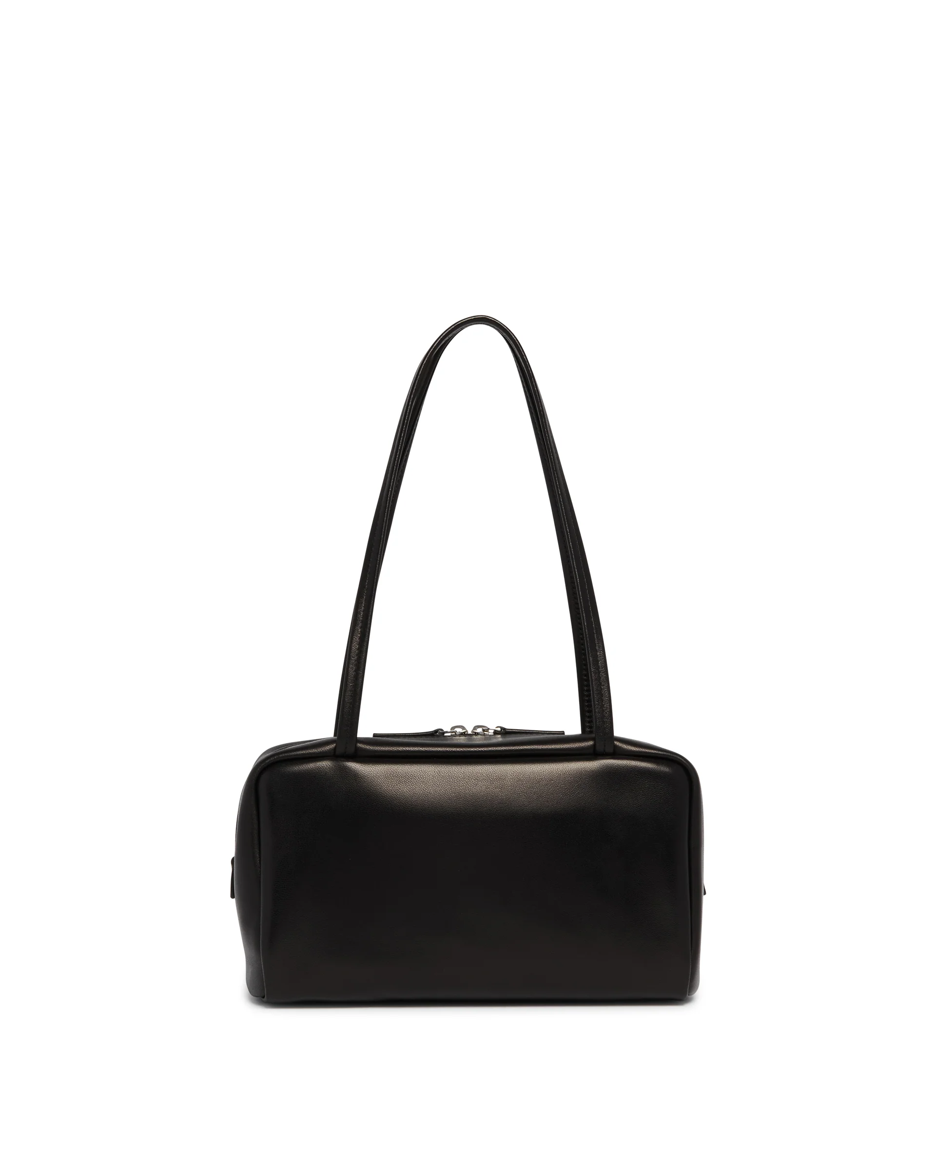 Borsa Astra Nera
