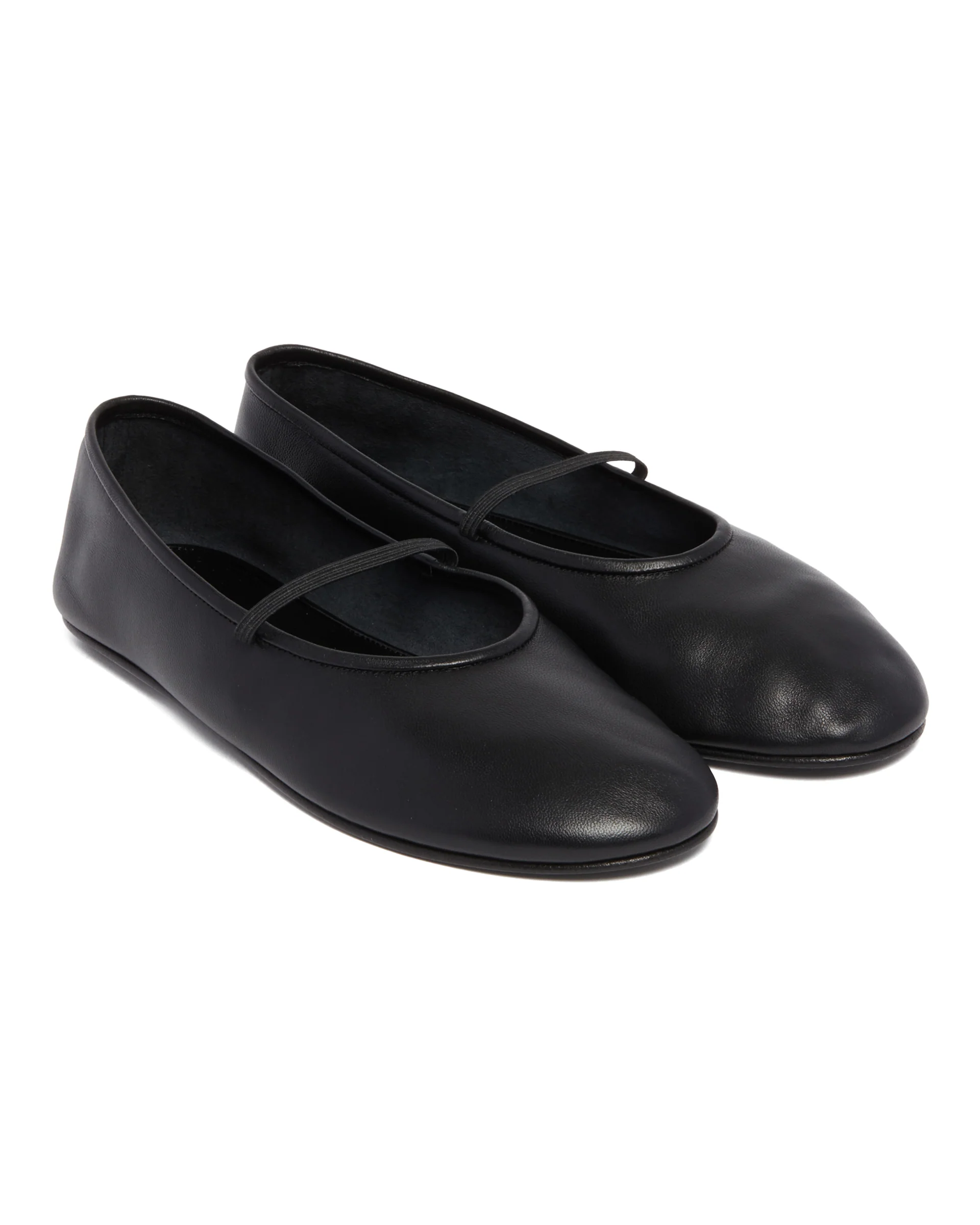 Ballerine Elastic Ballet - Image 3