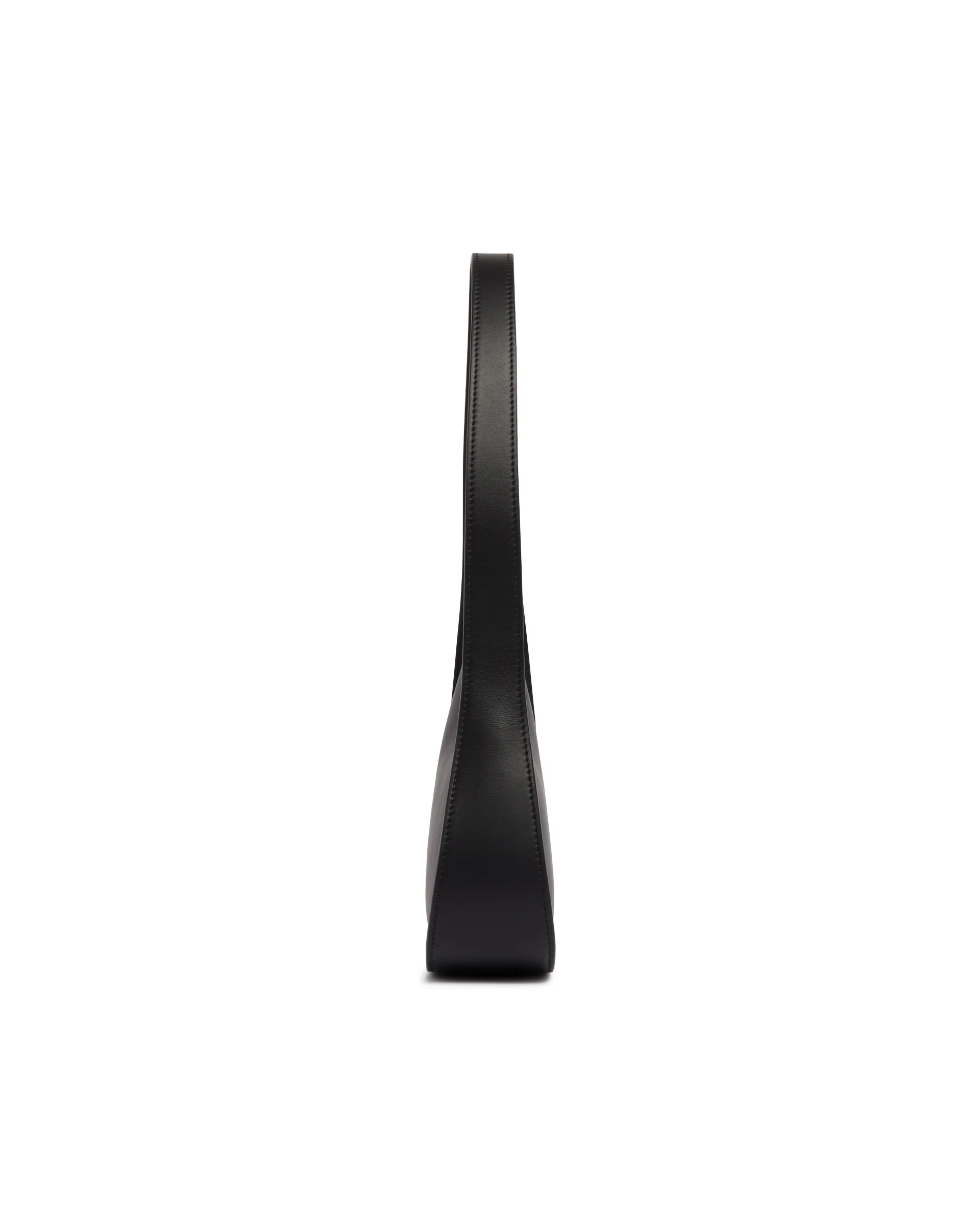 Borsa Half Moon Nera - Image 5
