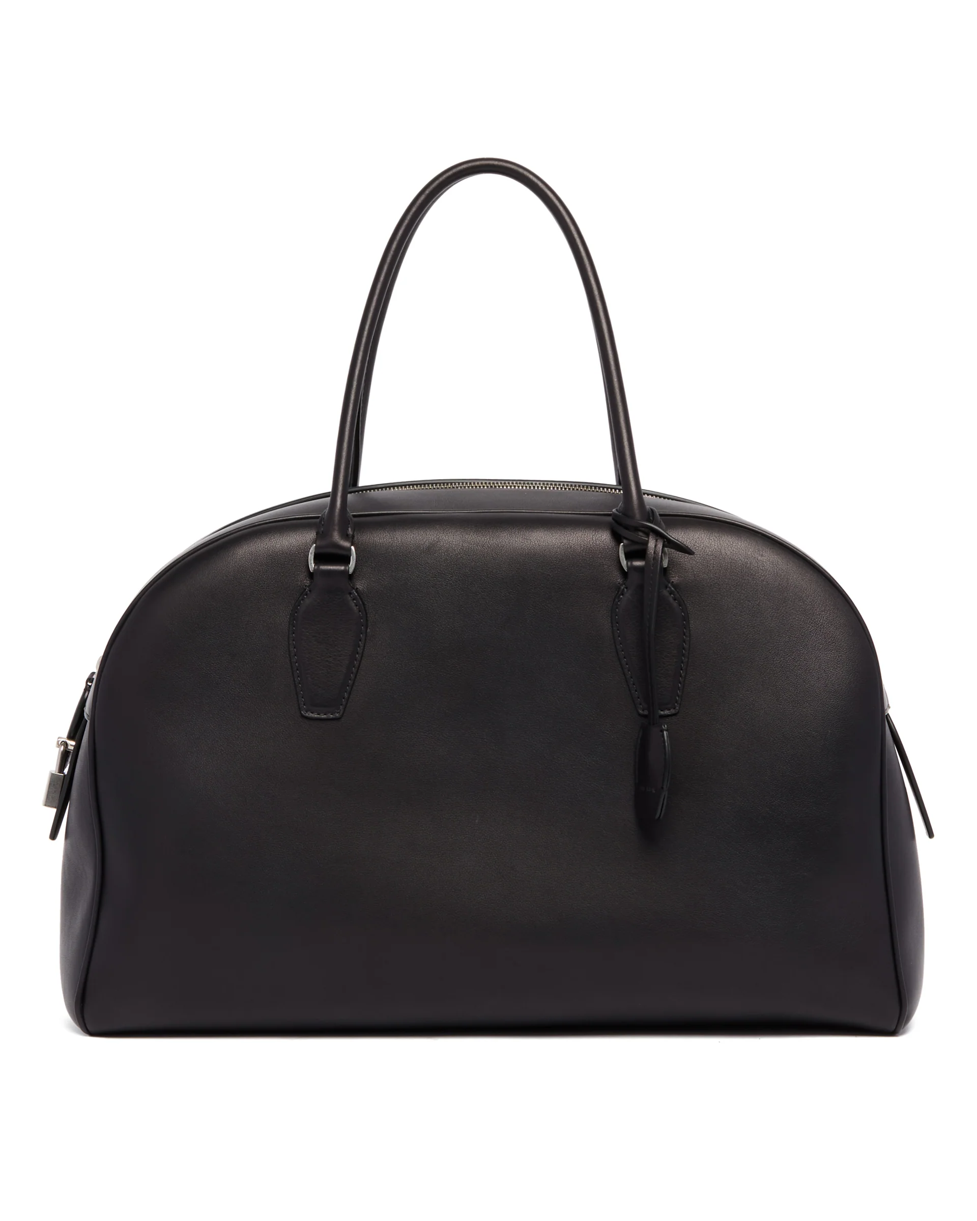 Borsa in Pelle India 15.75 Nera - Image 2