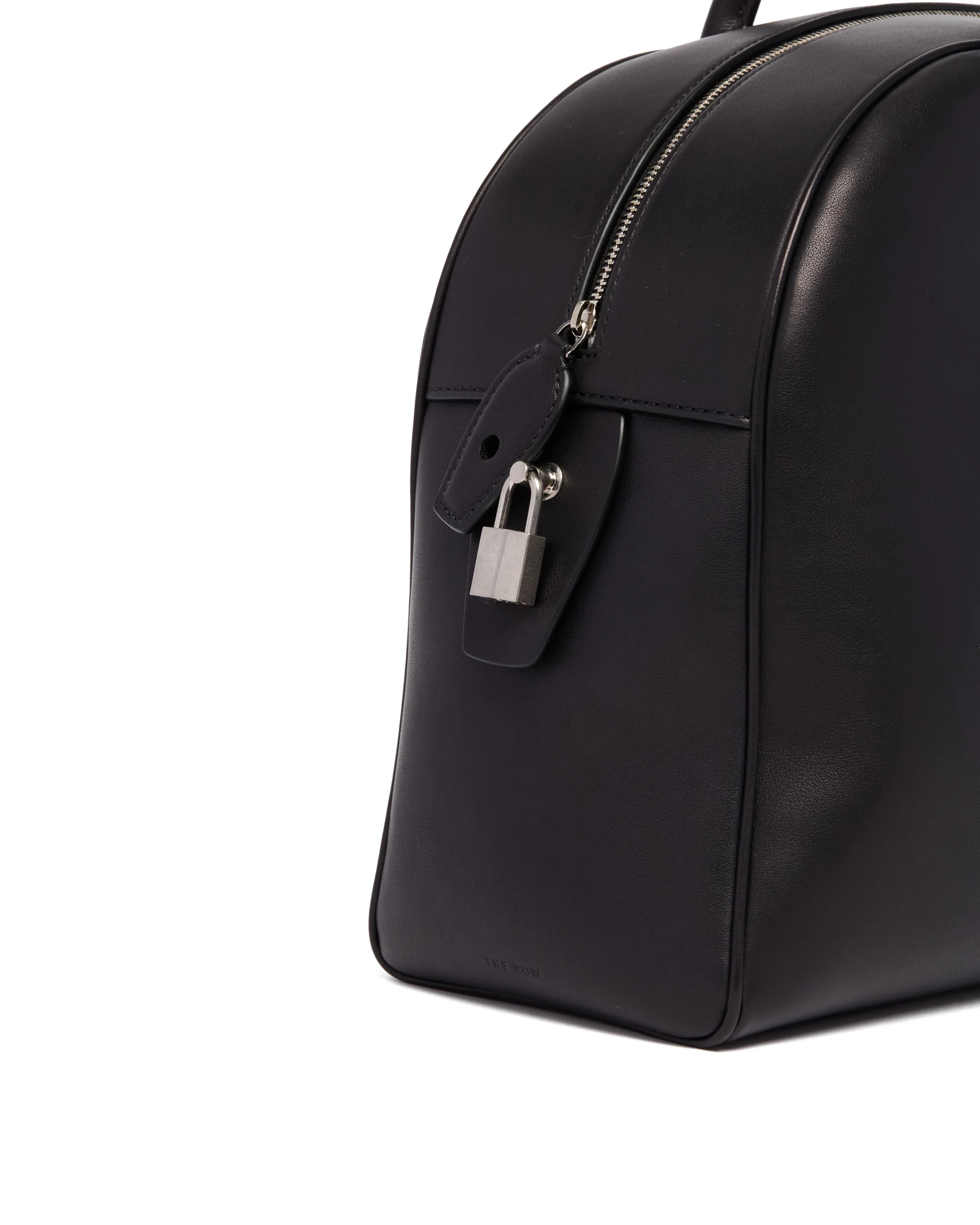Borsa in Pelle India 15.75 Nera - Image 3