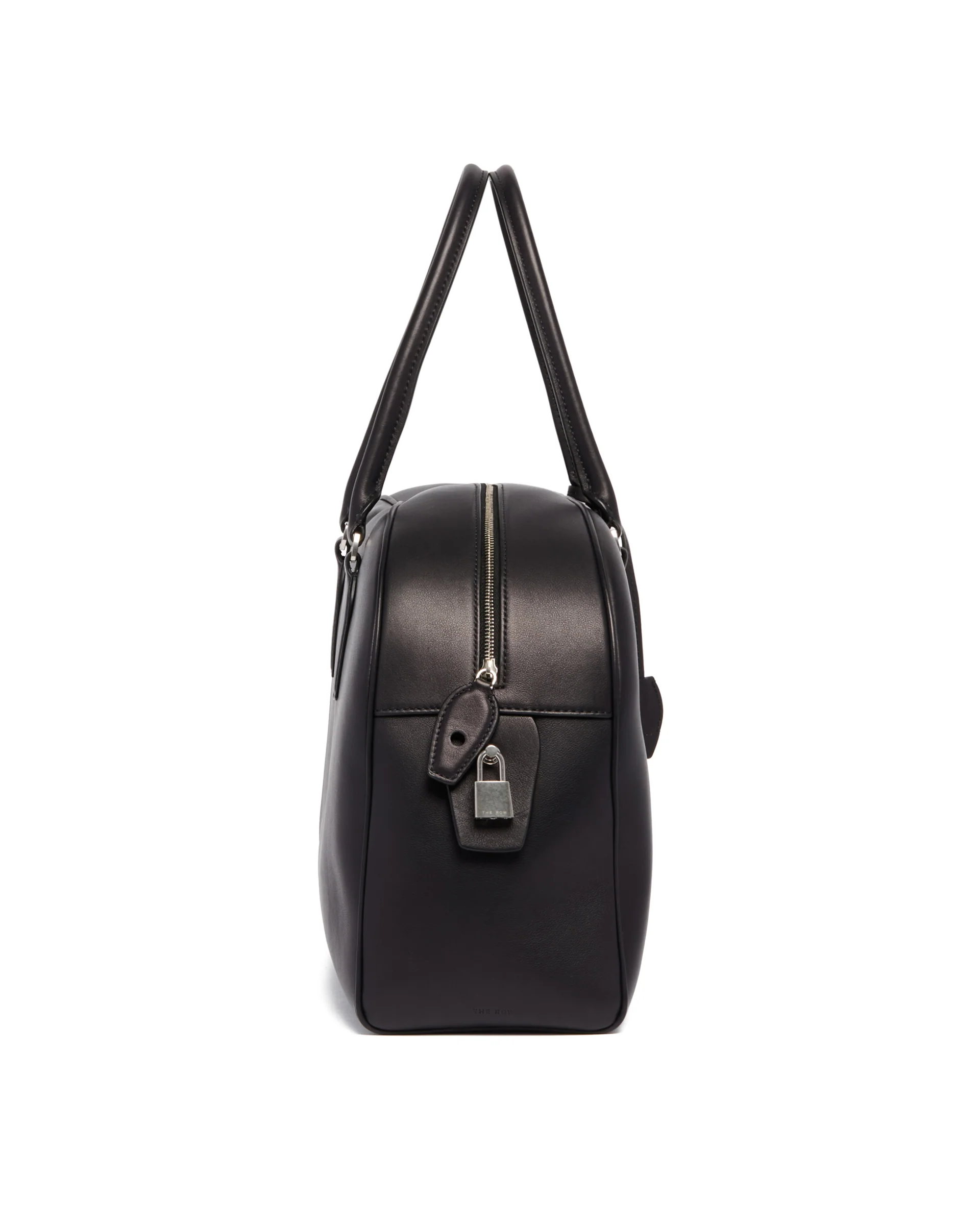 Borsa in Pelle India 15.75 Nera - Image 6