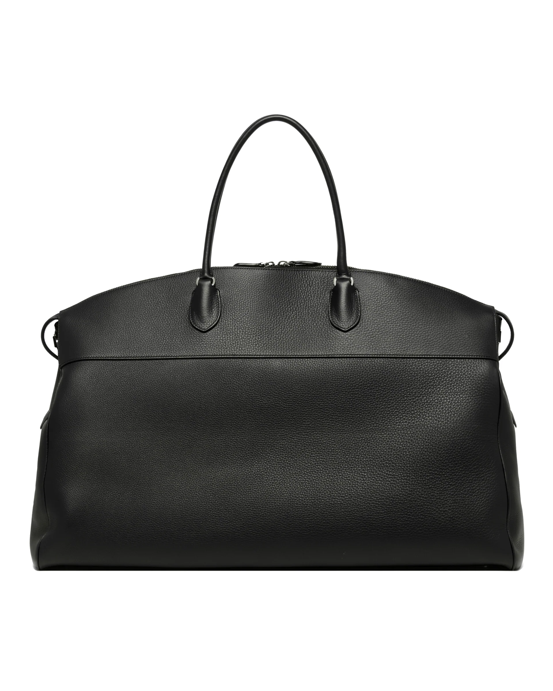 Borsa George Duffle Grande Nera - Image 6