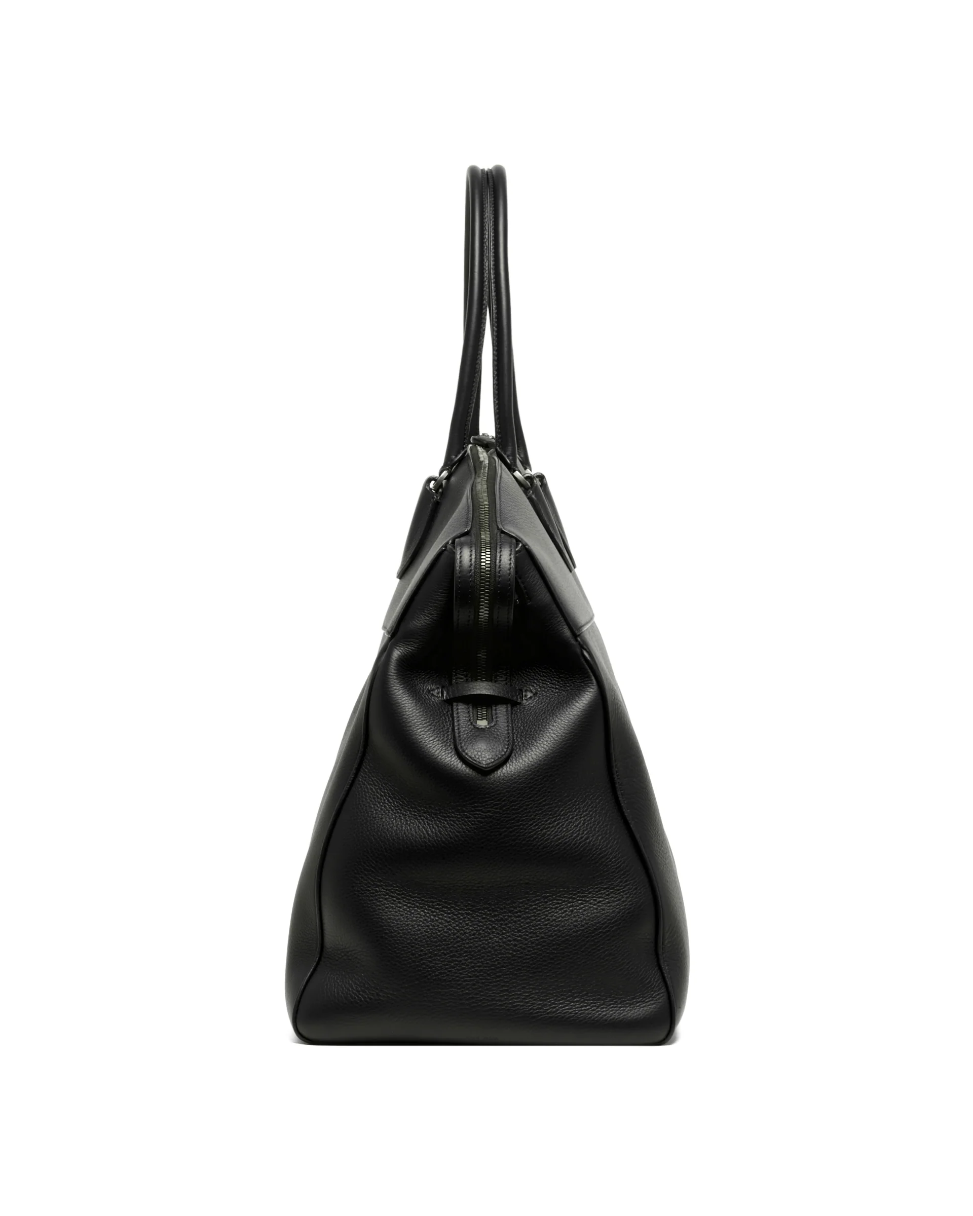 Borsa George Duffle Grande Nera - Image 7