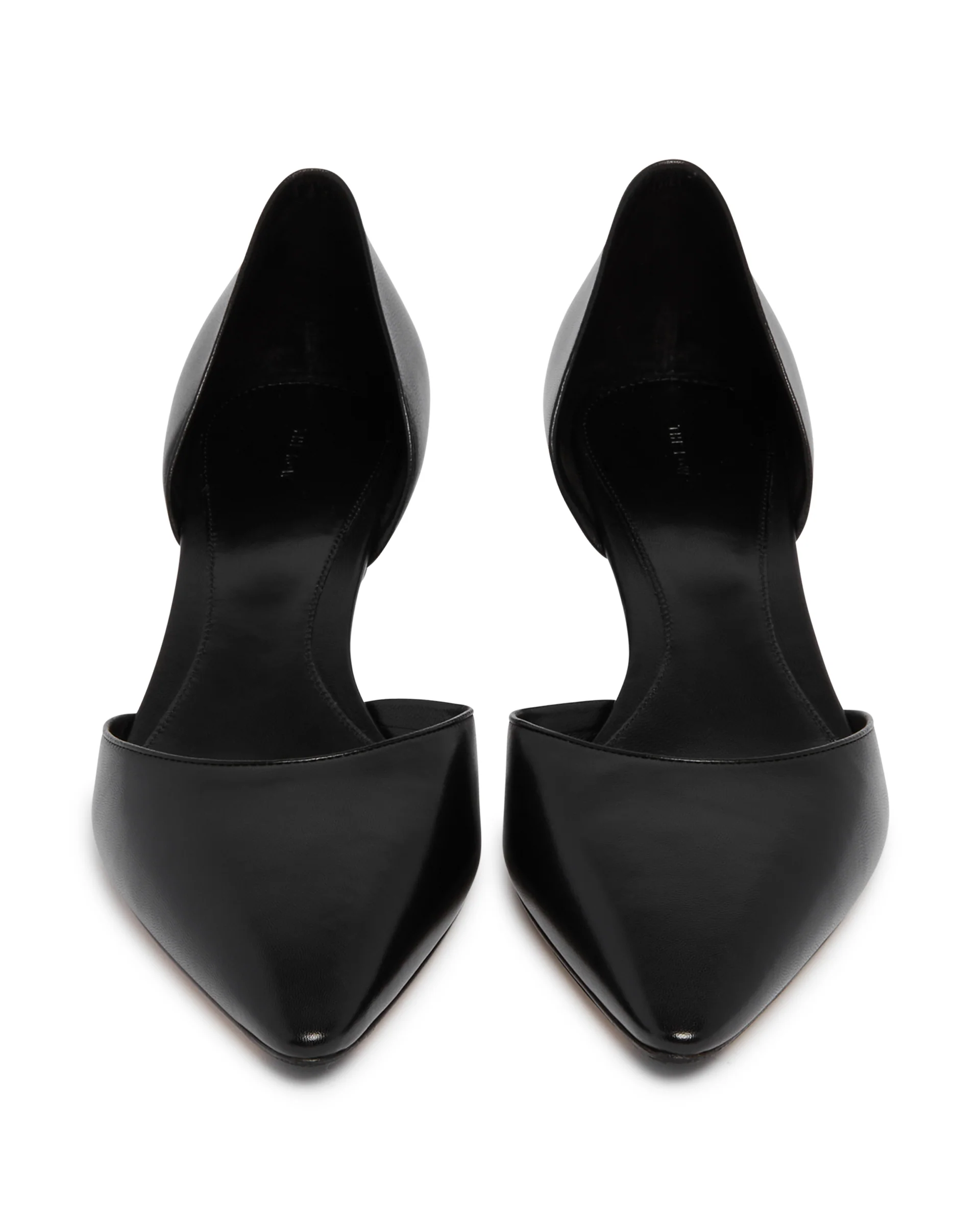 Pumps Kitten D'Orsay Liisa Nere - Image 4