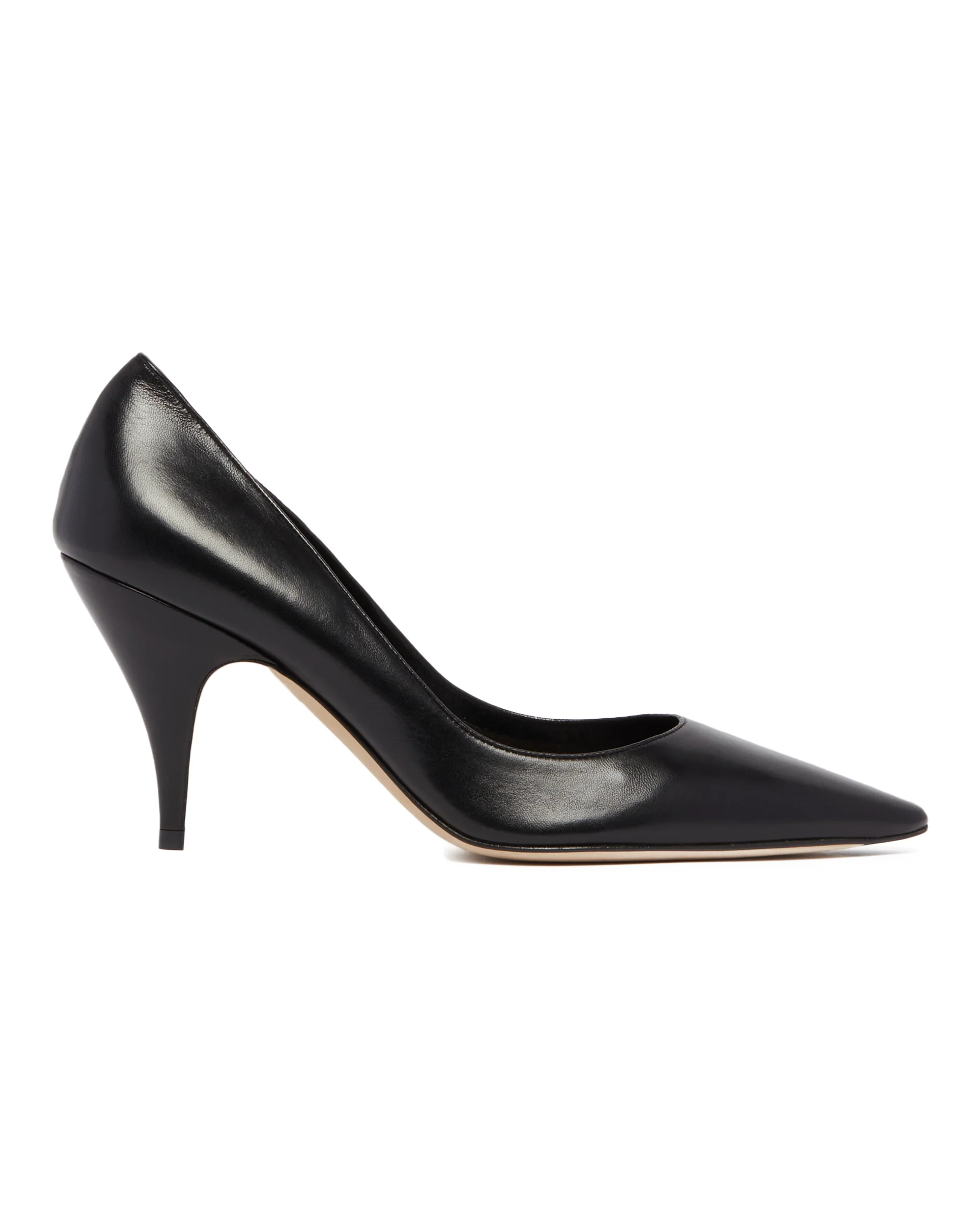 Decollete Liisa Nere - Image 2
