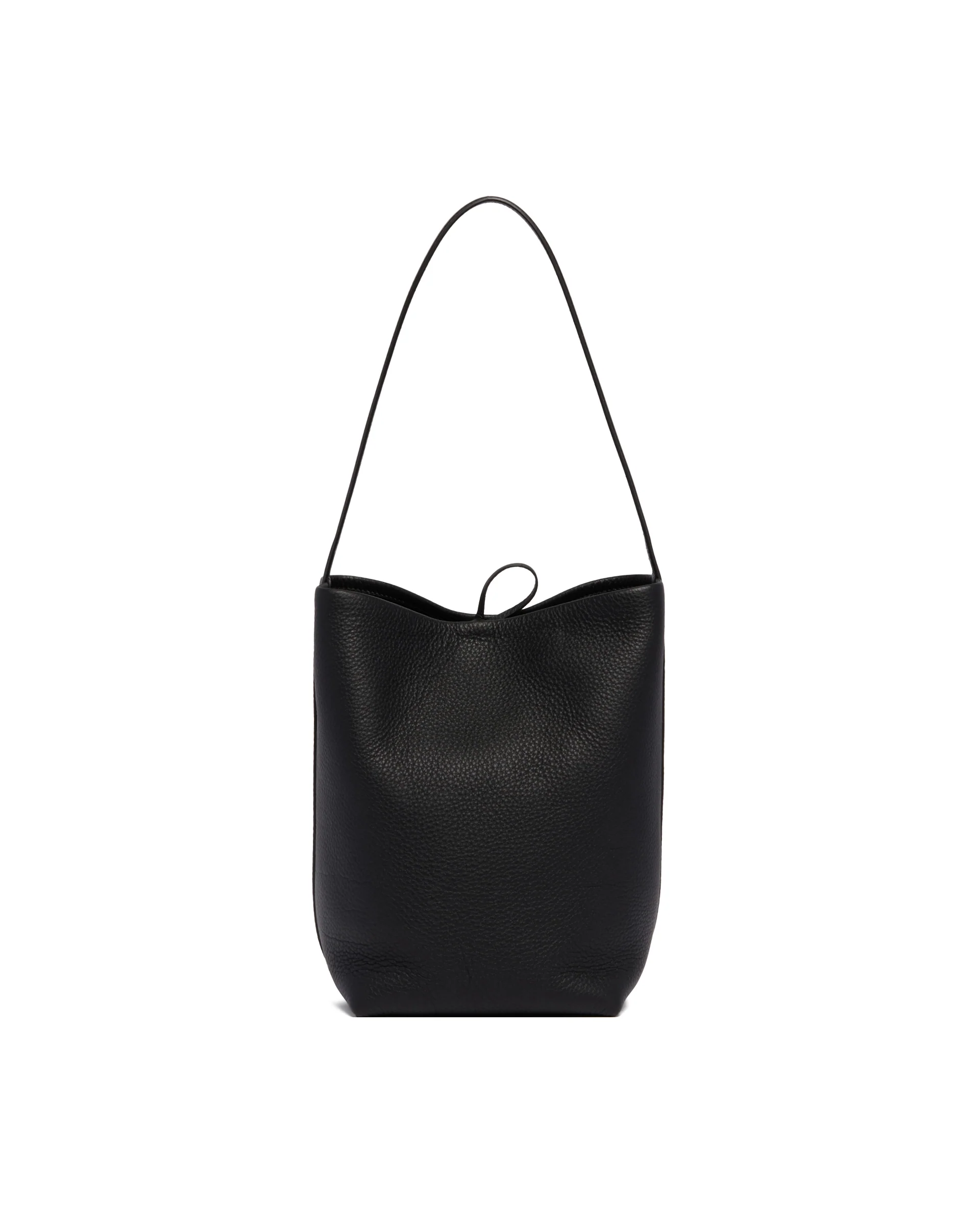 Borsa Media N/S Park Tote Nera - Image 6