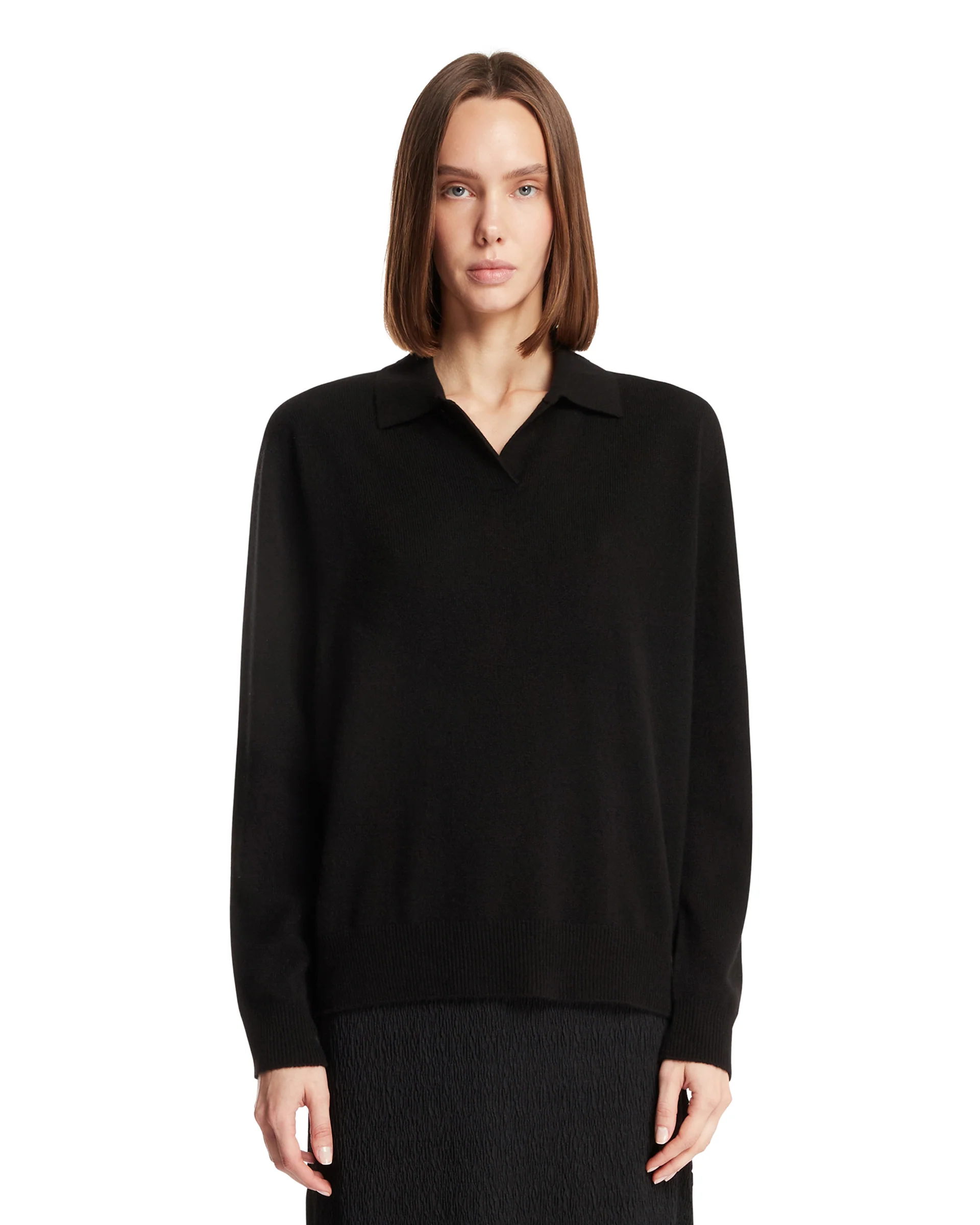 Top Oashi Nero