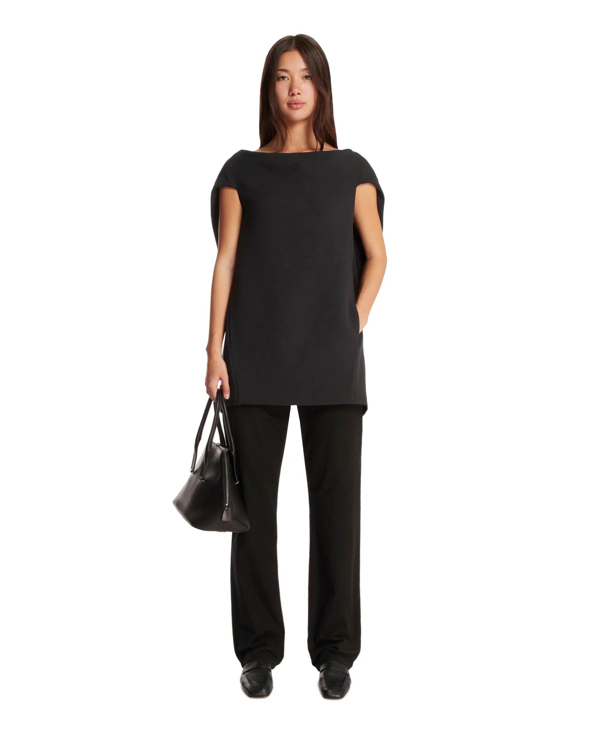 Top Pallenberg Nero - Image 3