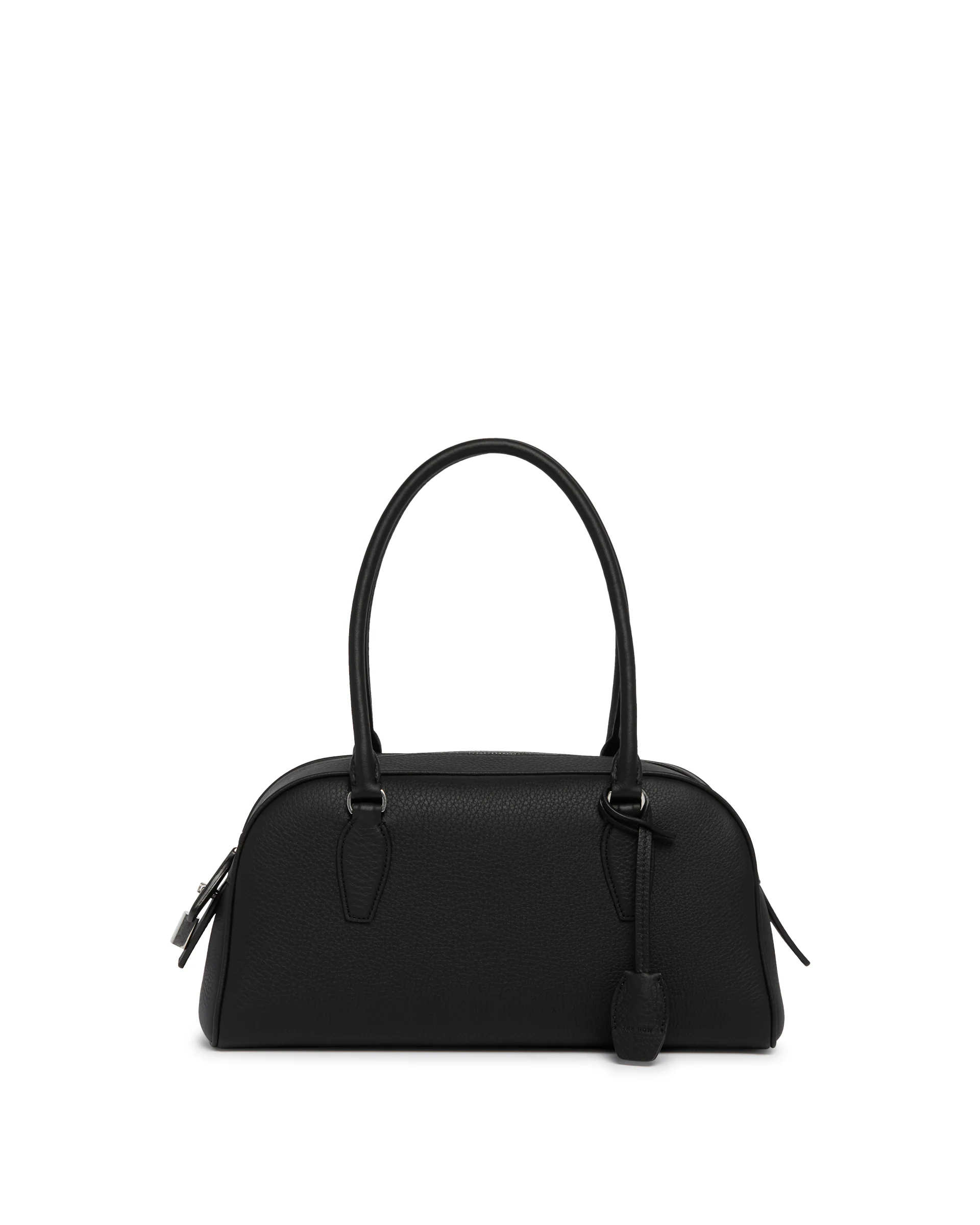 Borsa Small E/W India Nera