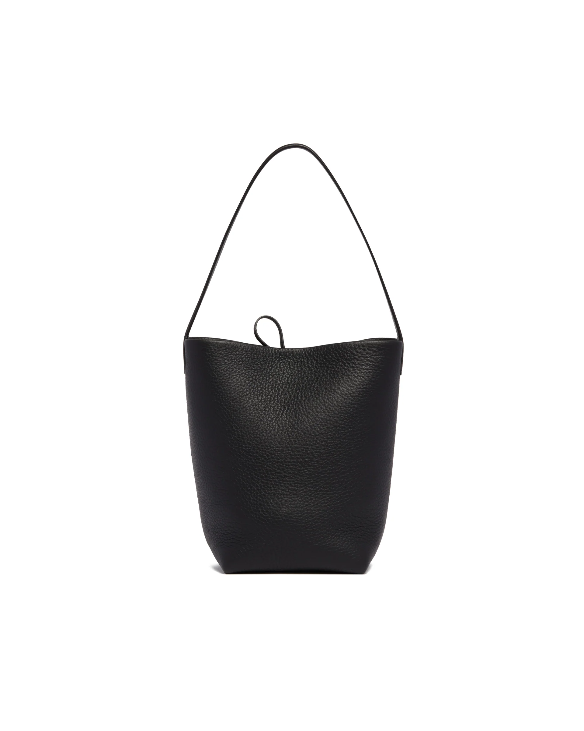 Borsa N/S Park Tote Piccola Nera - Image 2